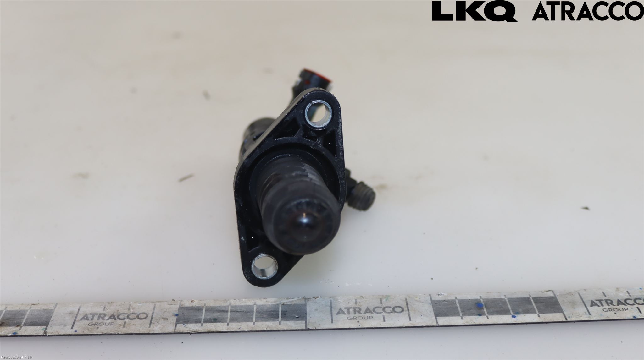 Volkswagen VW GOLF / E-GOLF VII 13-20 Clutch Sylinder Slave