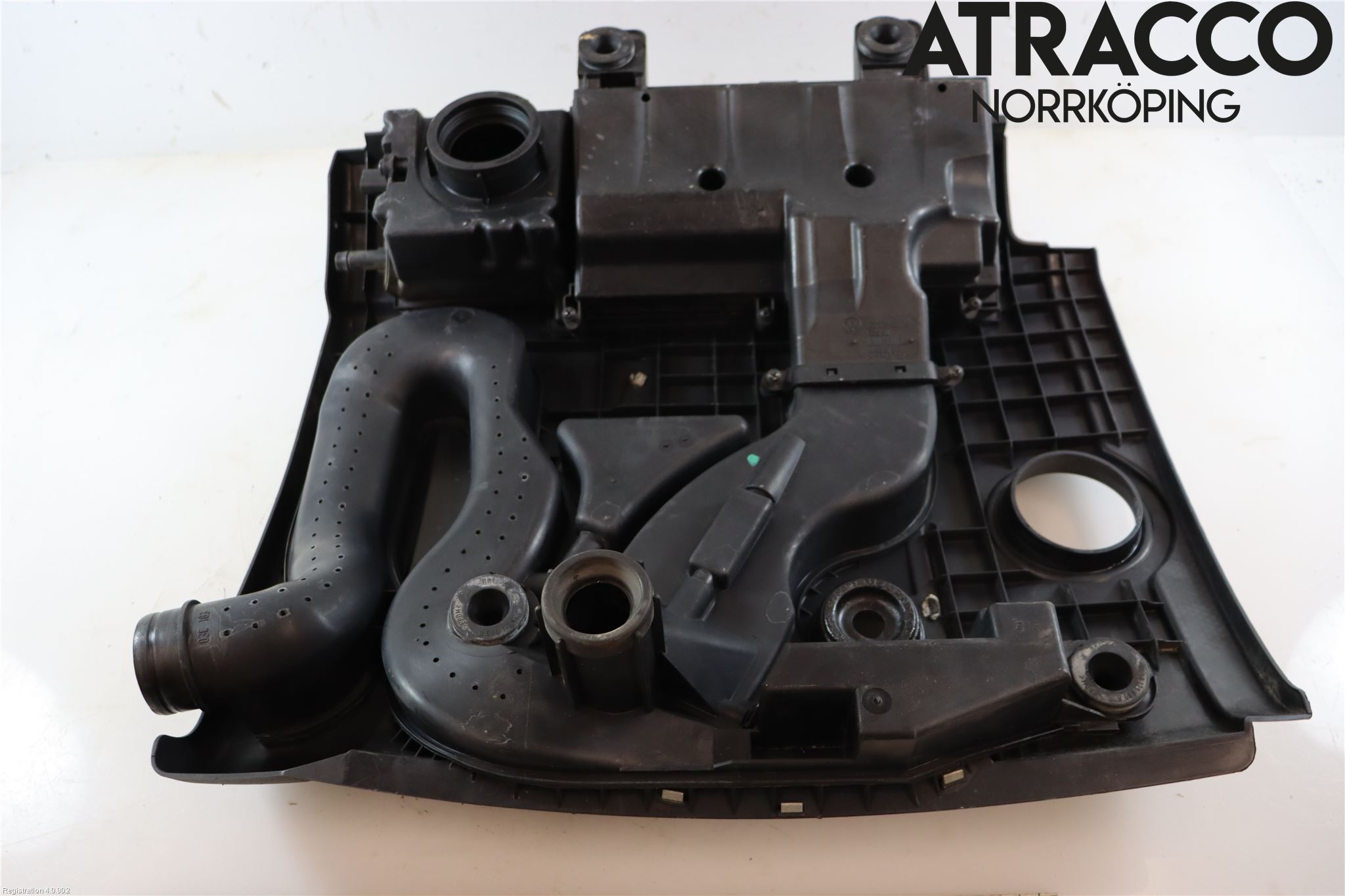 Volkswagen VW GOLF V 04-09 Luftfilter Boks
