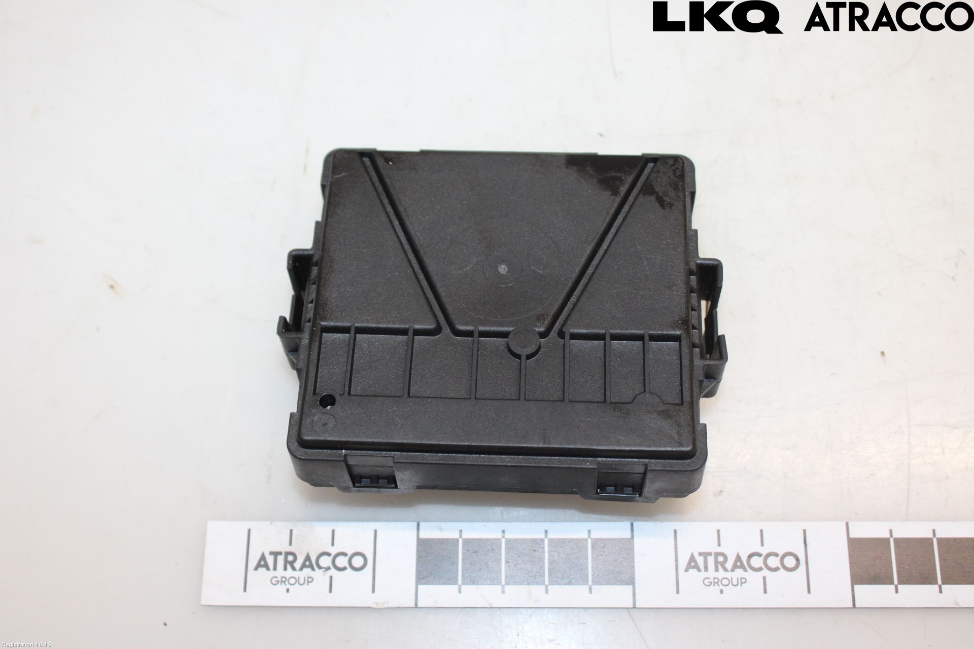 Volkswagen VW TIGUAN 24- Styreenhet Xenon