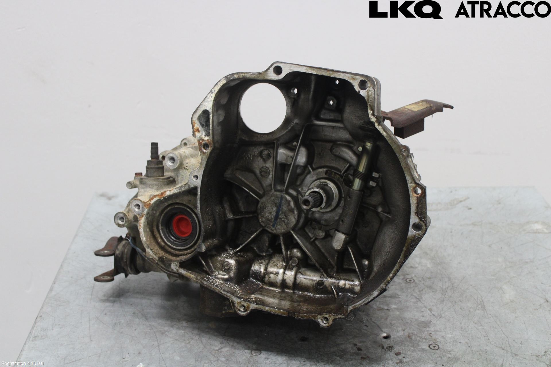 Nissan SUNNY 87-91 Gearkasse 5 Trinn