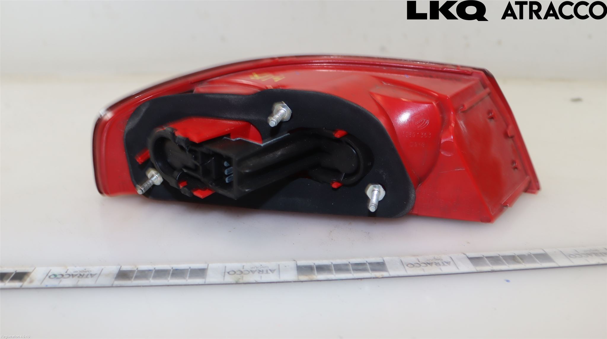 Alfa 159 Baklykt Høyre  På Luke(Indre)
