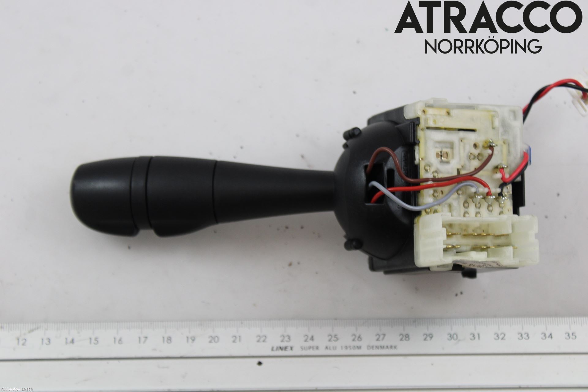 Renault CLIO IV 12-16 Bryter Ratt Blinklys - Lys
