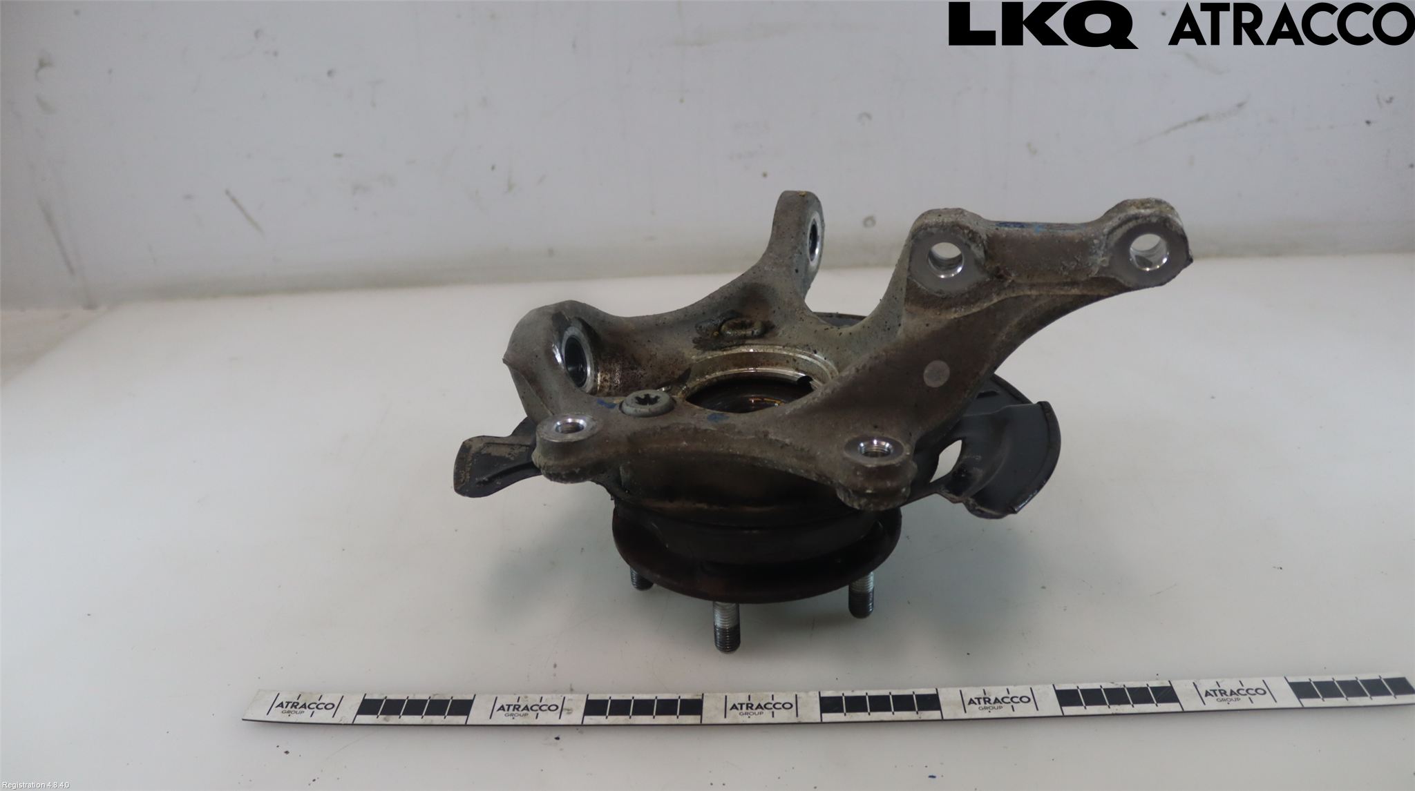 Hyundai IONIQ AE 17-22 Spindel Vf