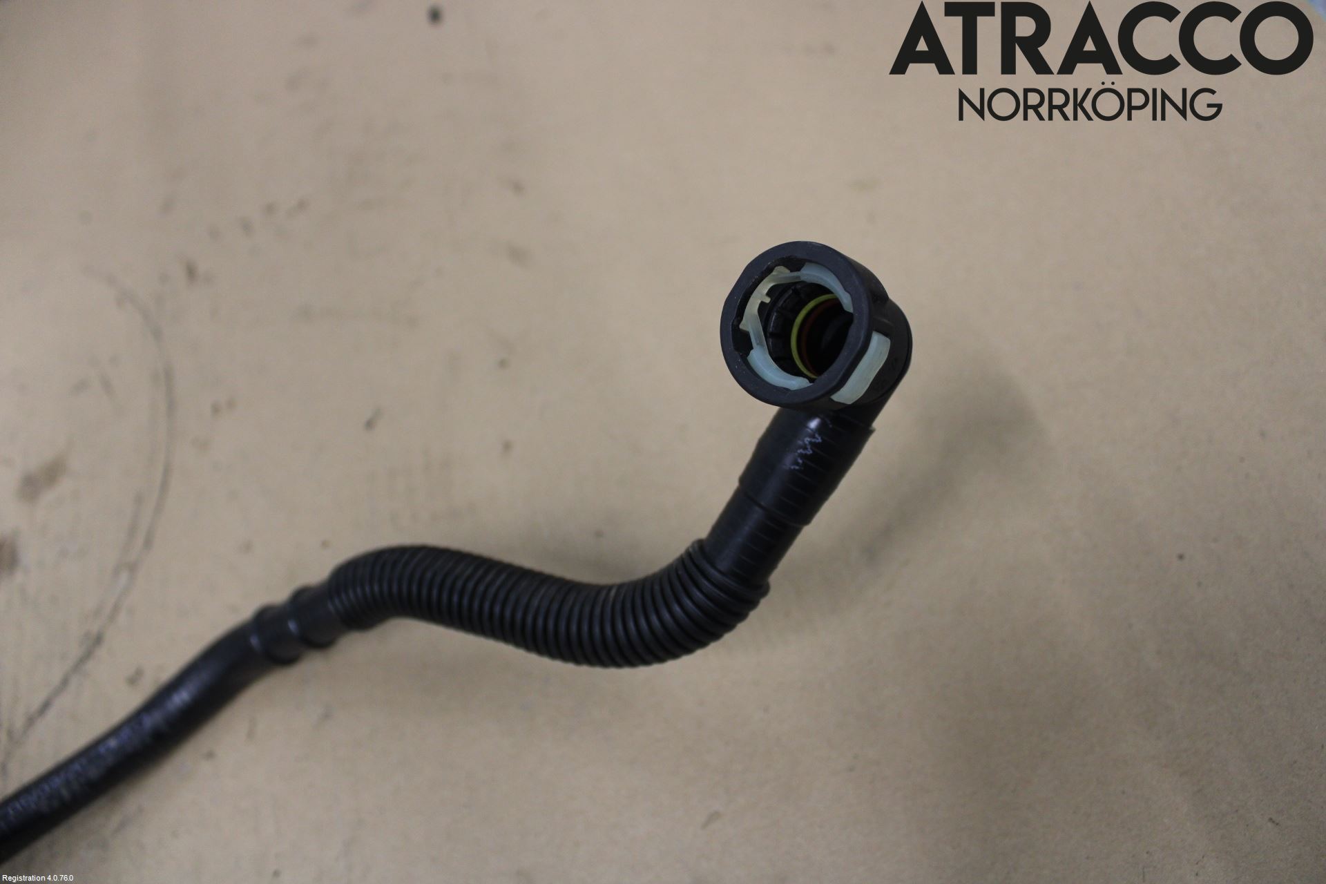 Audi A6 F2/C8 19- Drivstoffpumpe Fødepumpe El