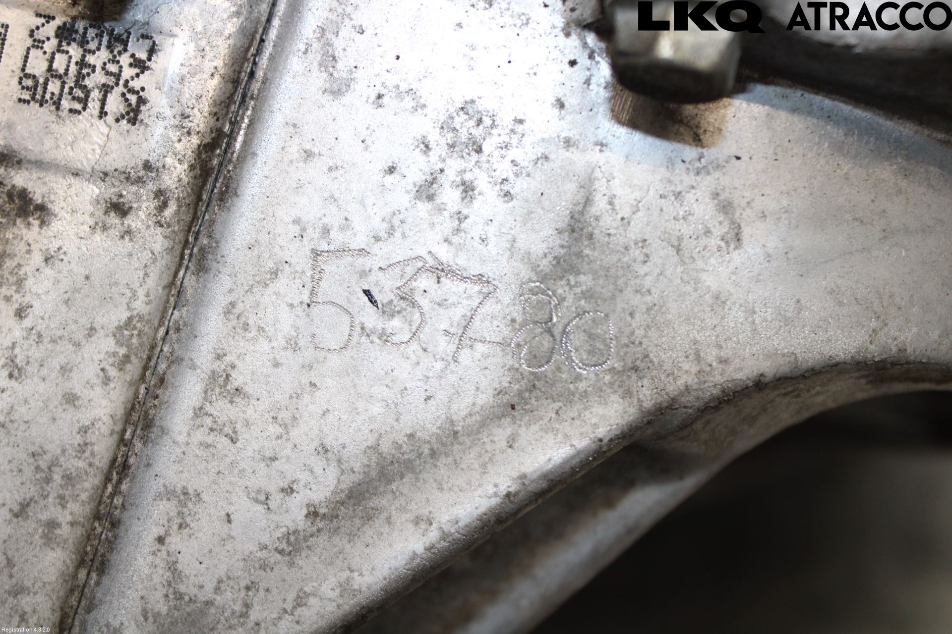 Mazda CX-30 20- Gearkasse 6 Trinn