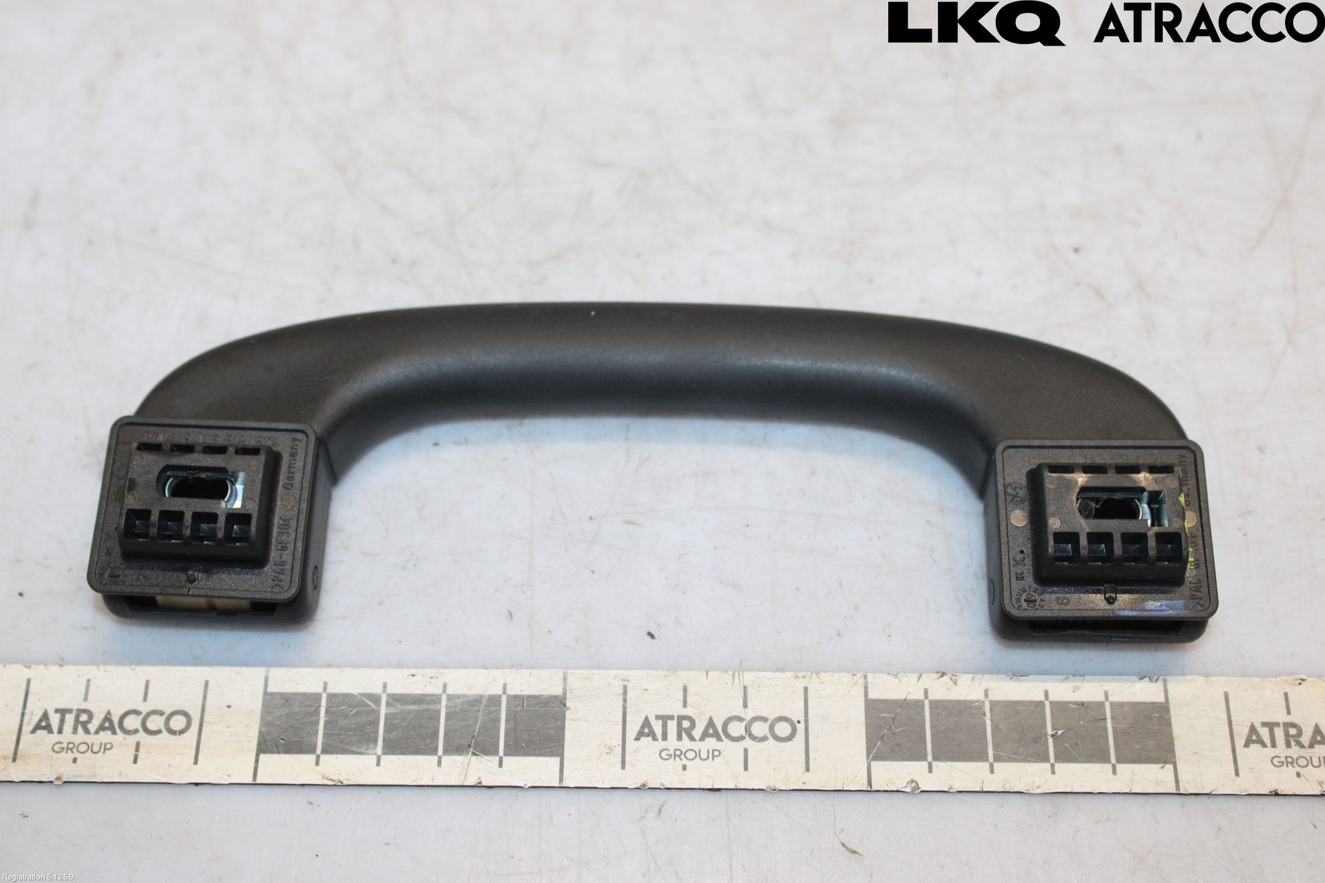 BMW 5 E60/61 Sed/Tou 02-10 Innrhandtak I Taket
