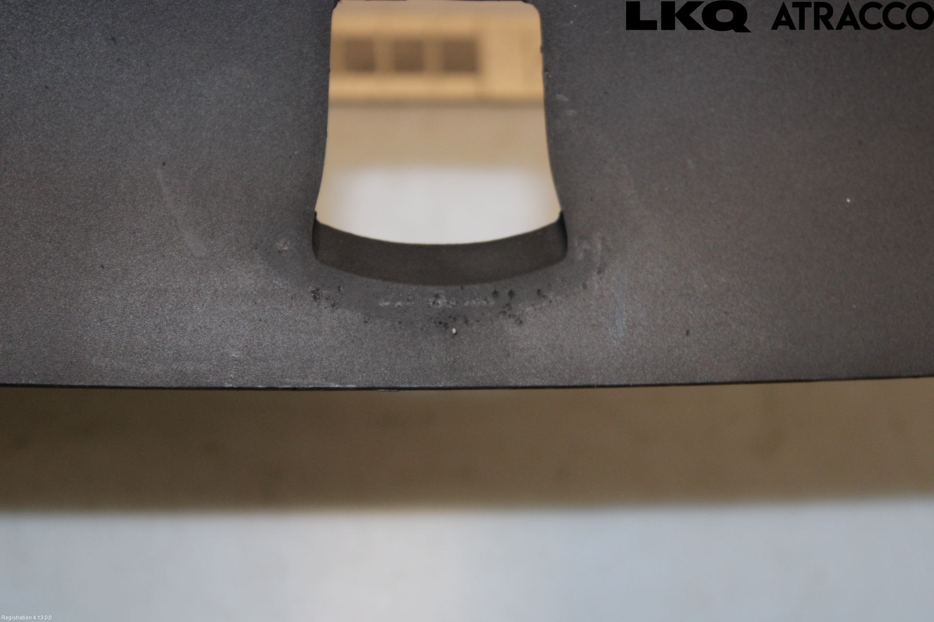 Tesla MODEL X 16- Tackplast Front