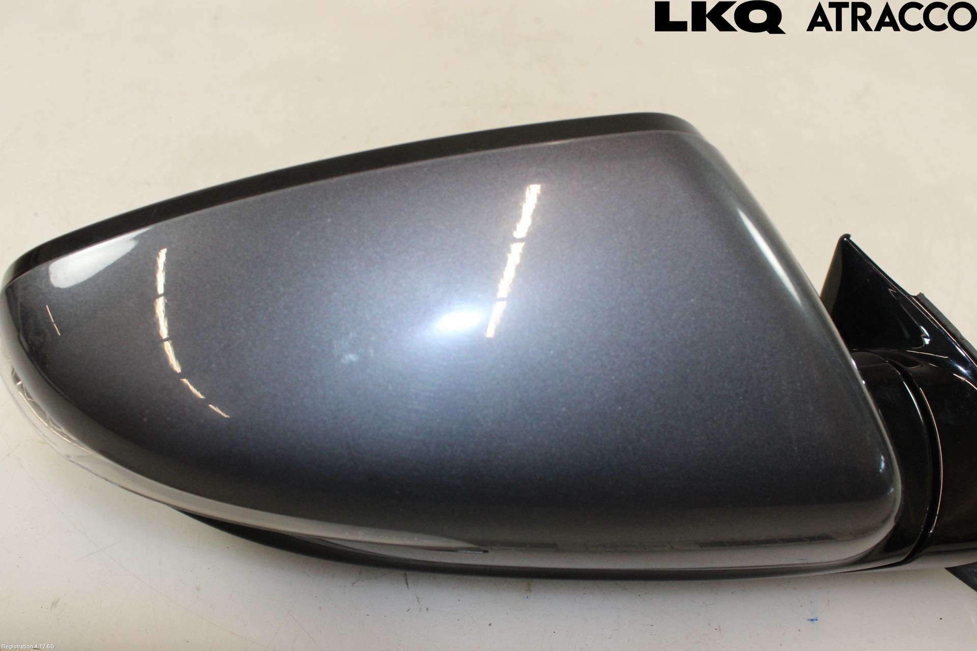 Kia CEED 12-18 Speil H M-El Justering