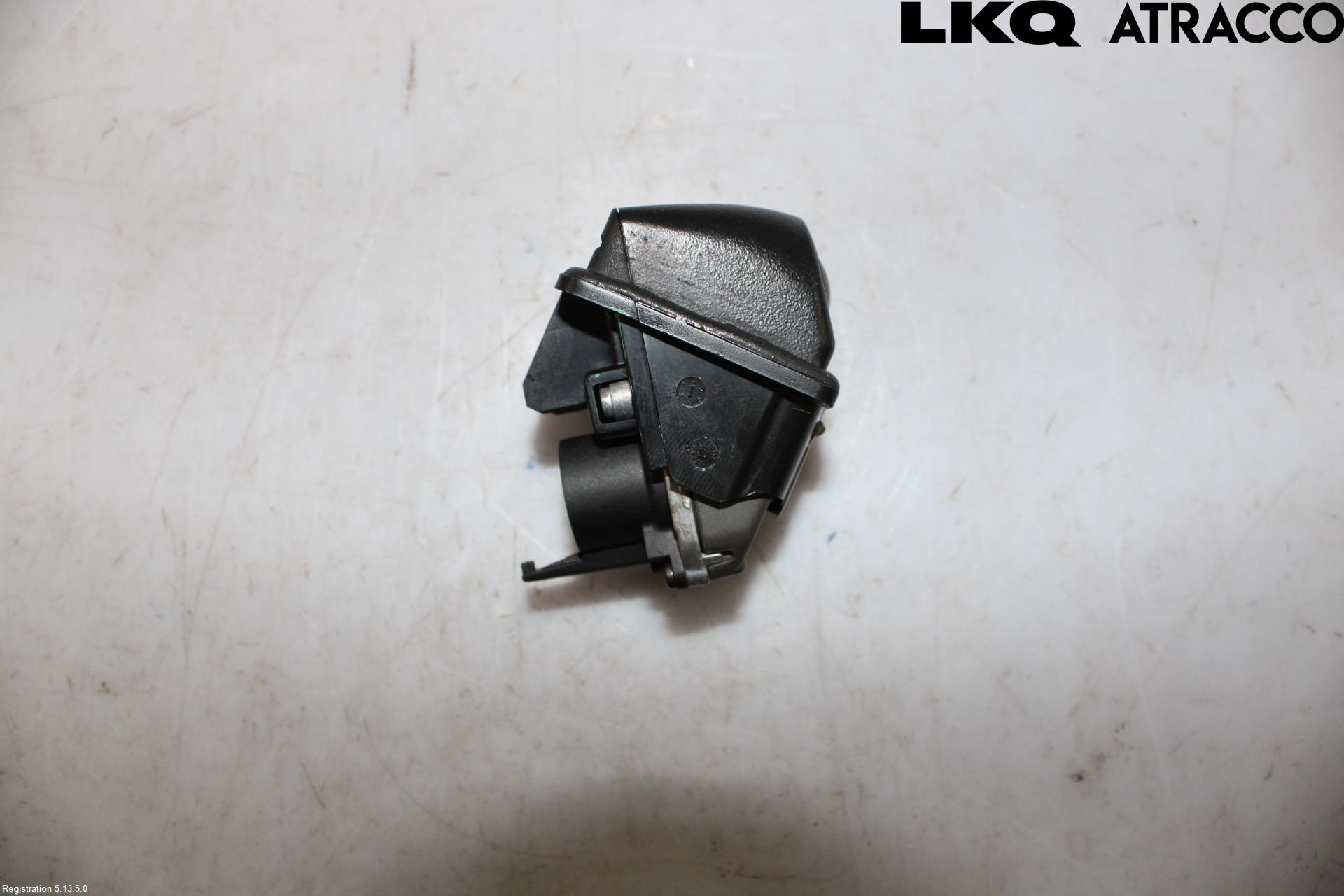 BMW 4 F32/F33/F82/F83 13-20 Parkeringshjelp Kamera
