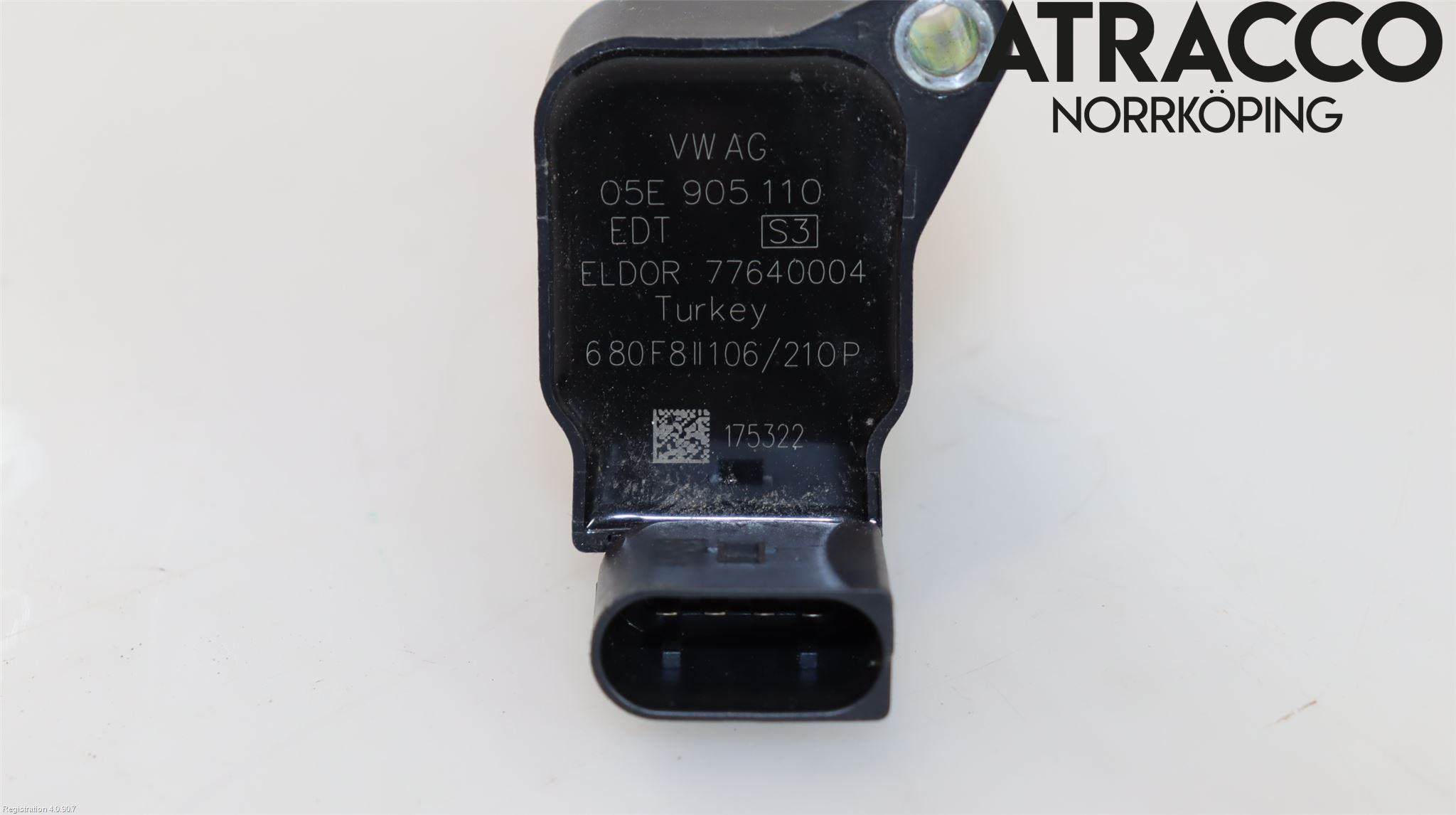 Seat LEON 20- Coil
