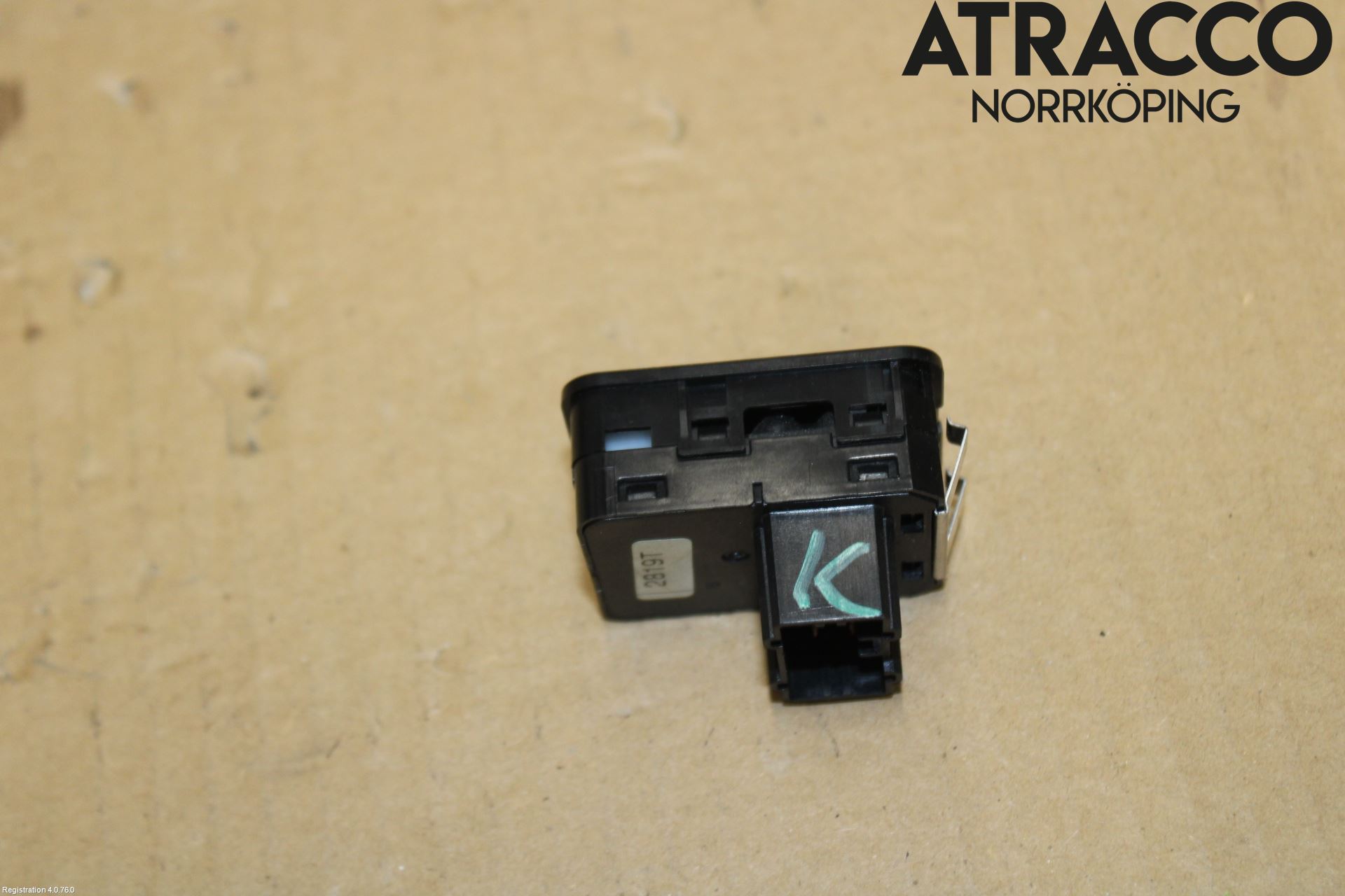 Honda ACCORD    99-02 Bryter Speil