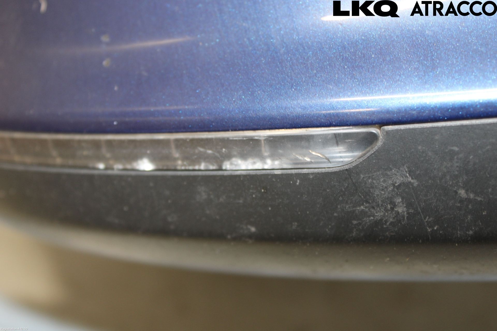 Audi Q5 09-16 Speil H M-El Justering