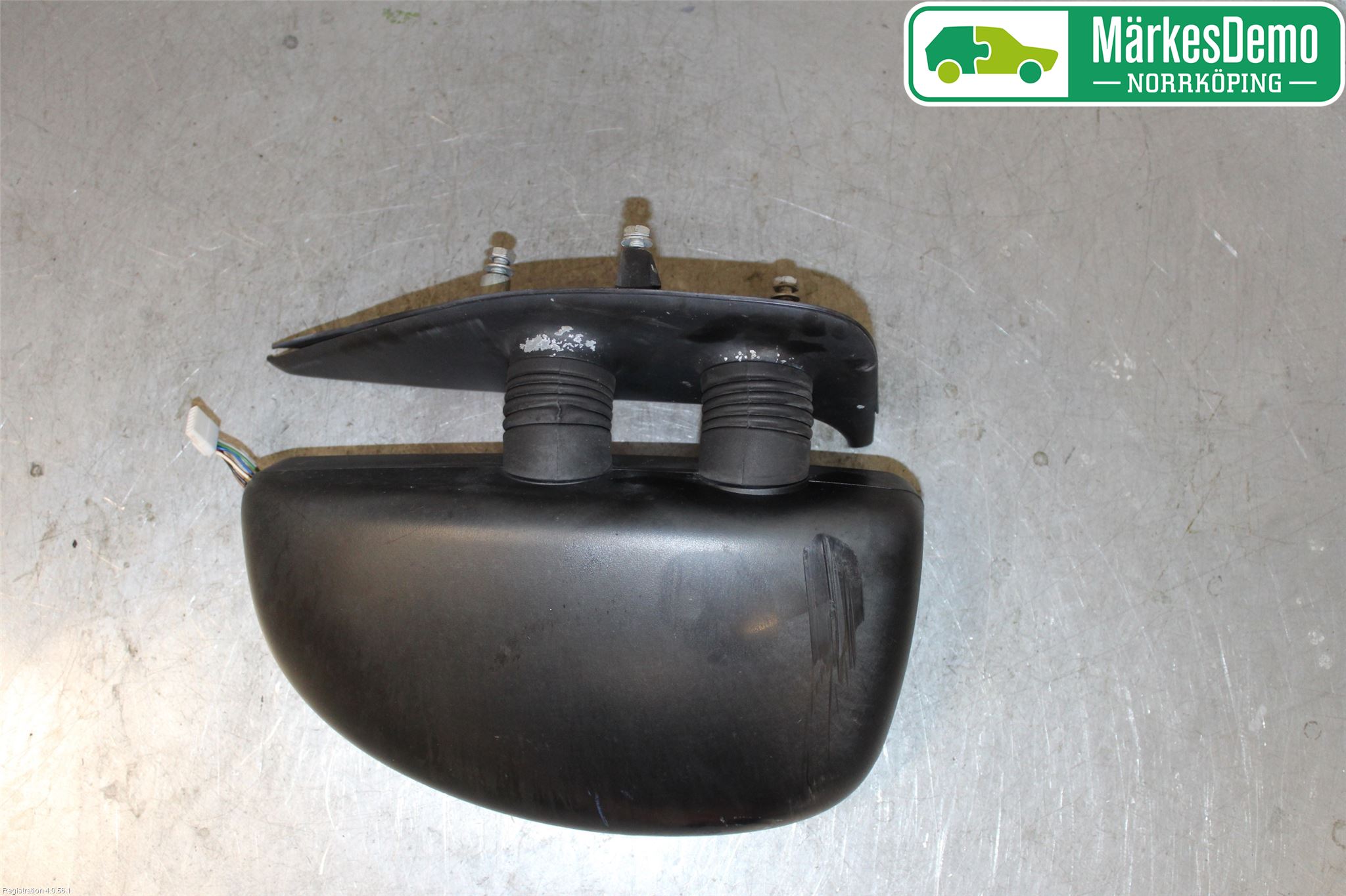Citroen JUMPER 02-06 Speil H M-El Justering