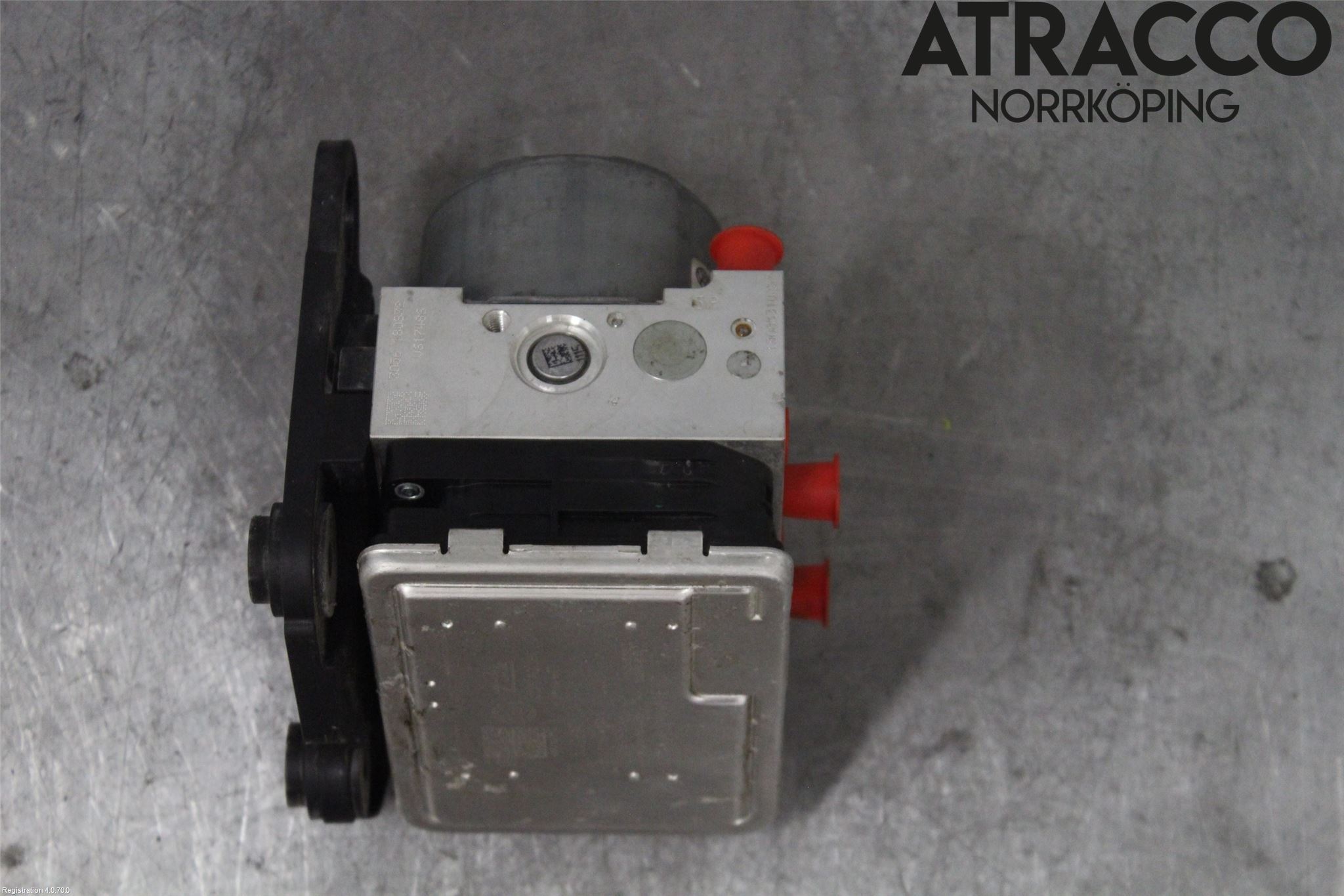 Volkswagen VW TIGUAN 16-24 Abs Hydraulikkaggregat