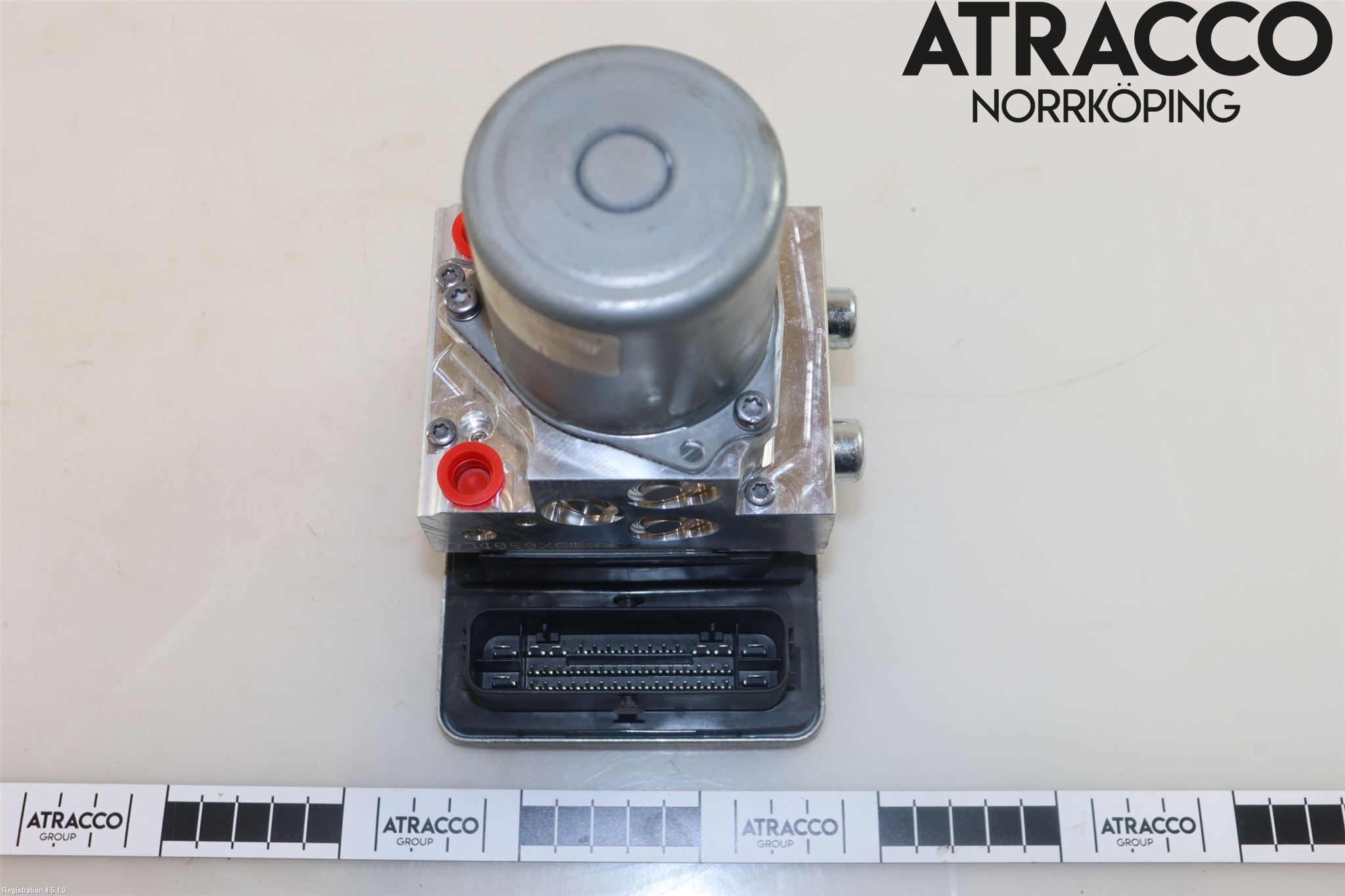 Mercedes-Benz MB E-KLASS (W213) 16-23 Abs Hydraulikkaggregat