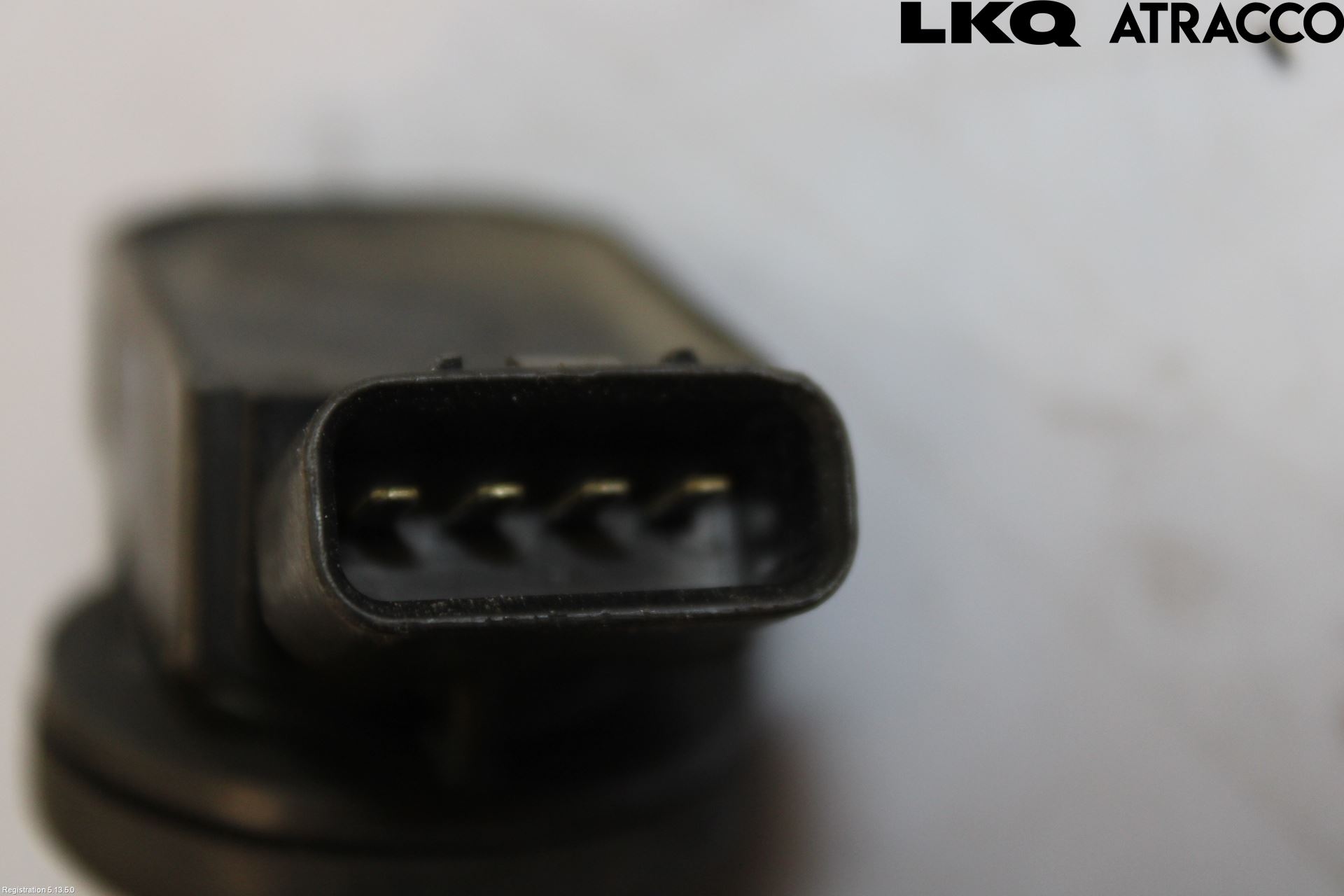 Toyota AVENSIS 03-06 Coil