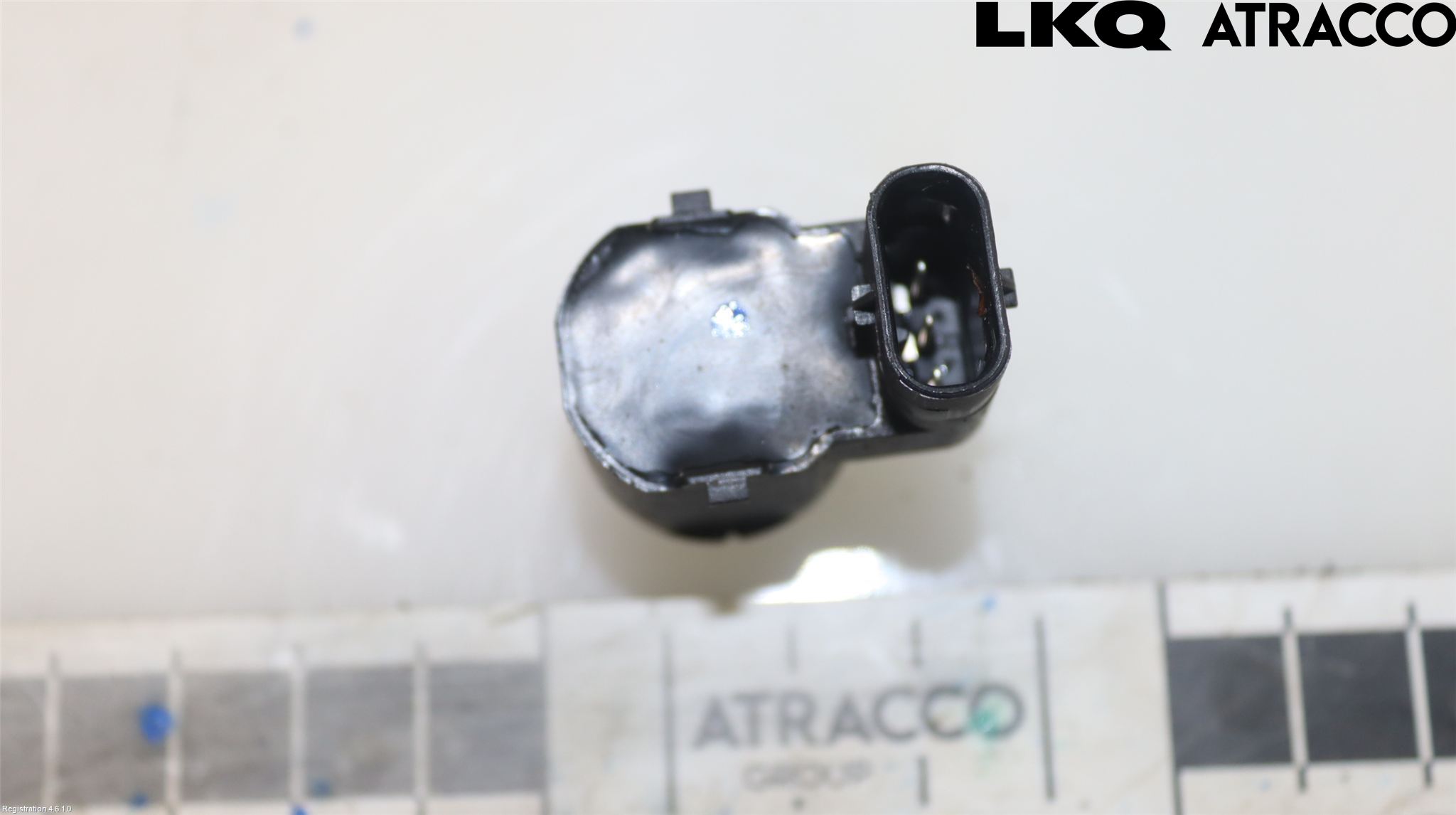 BMW 5 F10/F11/F18 09-17 Sensor Ryggesensor