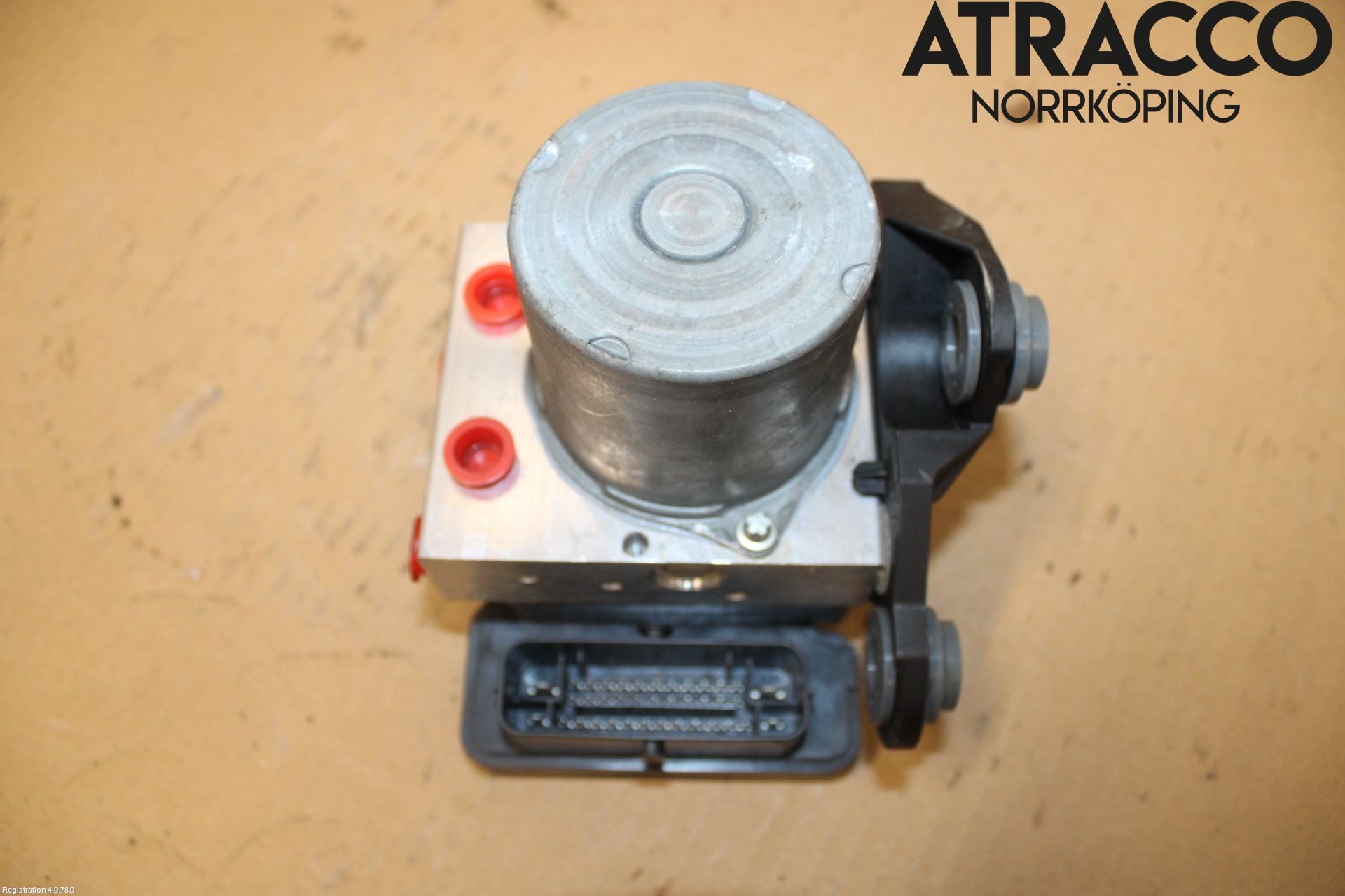 Volkswagen VW T-CROSS 19- Abs Hydraulikkaggregat