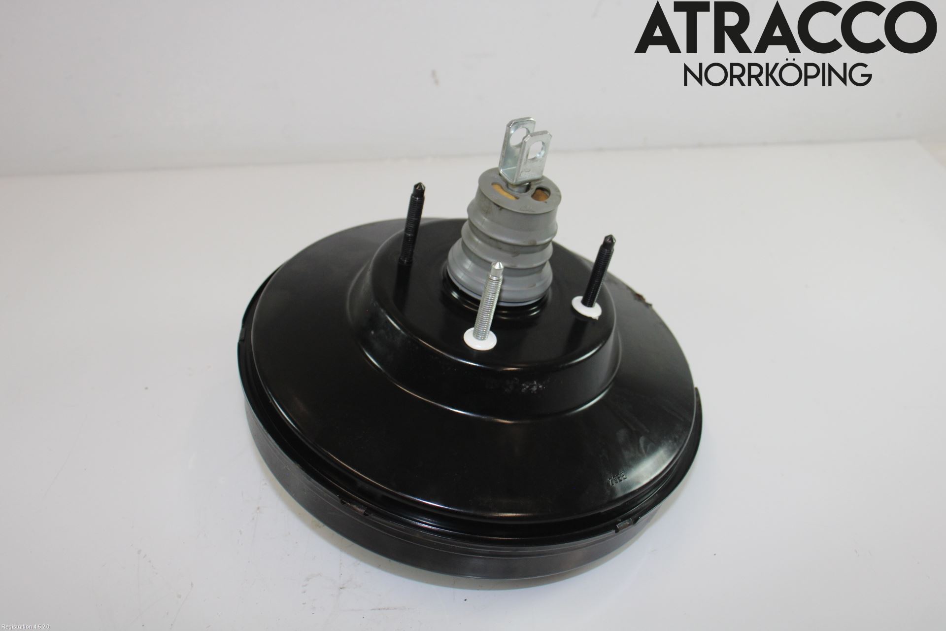Ford FOCUS 15-18 Bremseservo