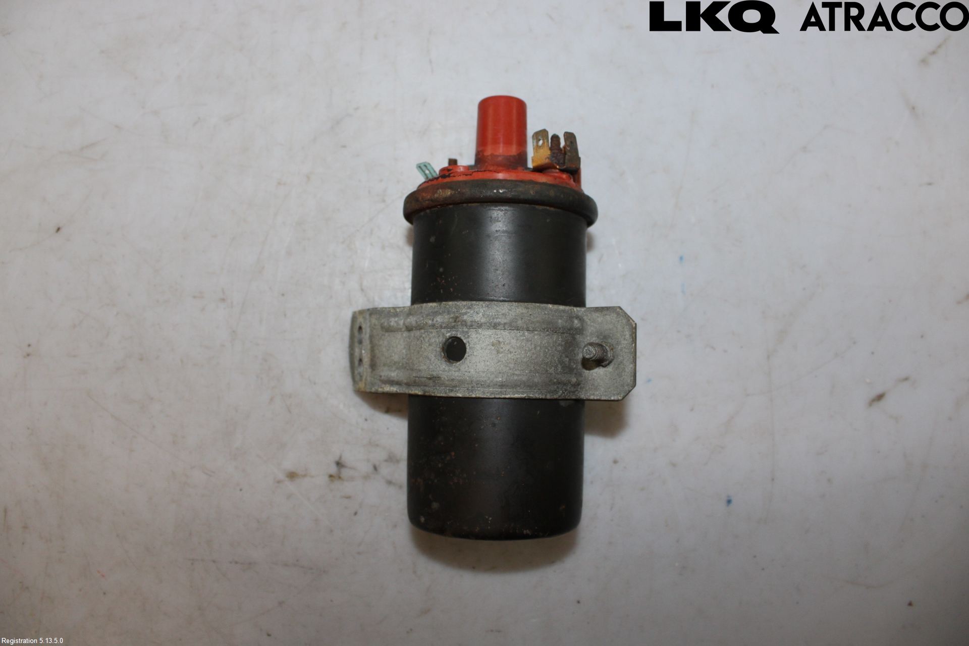 Volvo 740 84-87 Coil