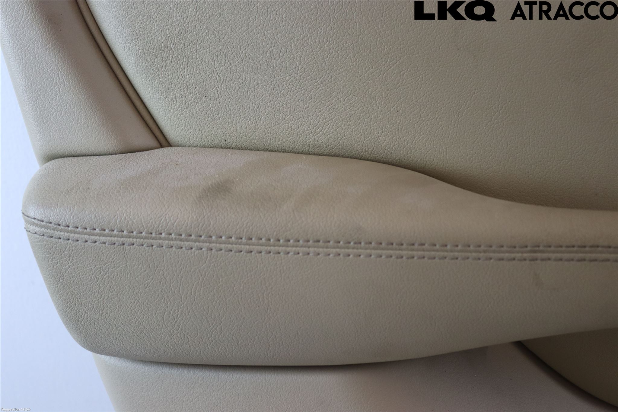 Jaguar XJ X350        03-09 Innr Dørtrekk Venstre