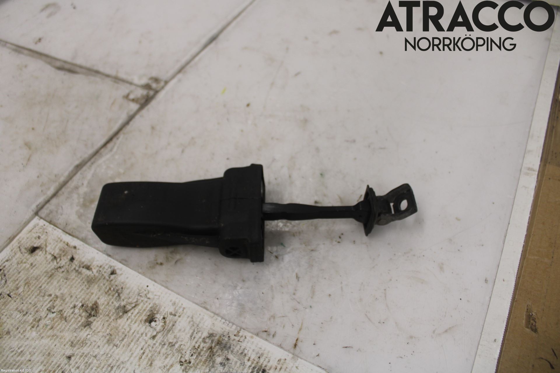 Seat ARONA Dørstopper