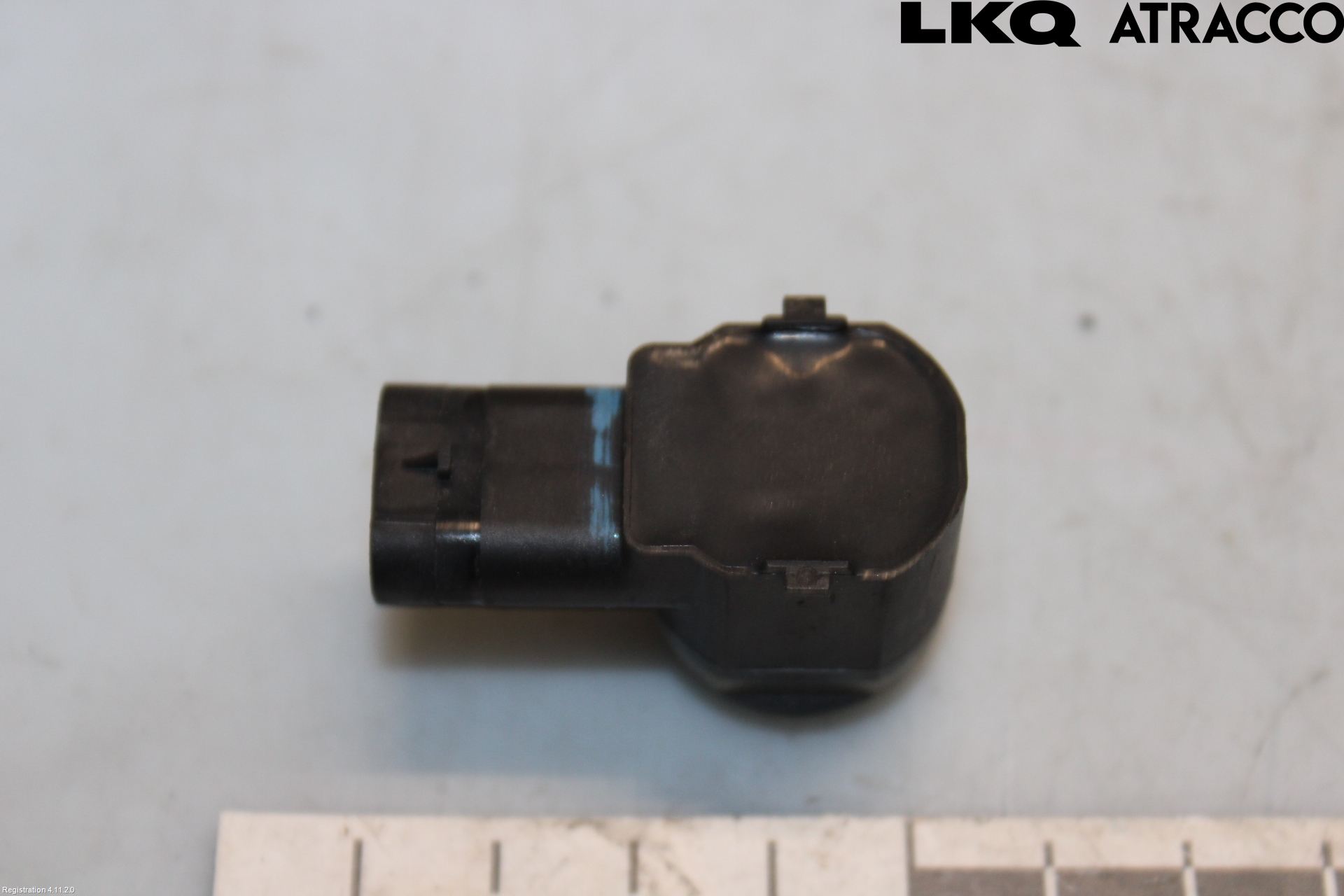 Volkswagen VW TOURAN 10-15 Sensor Parkering Front