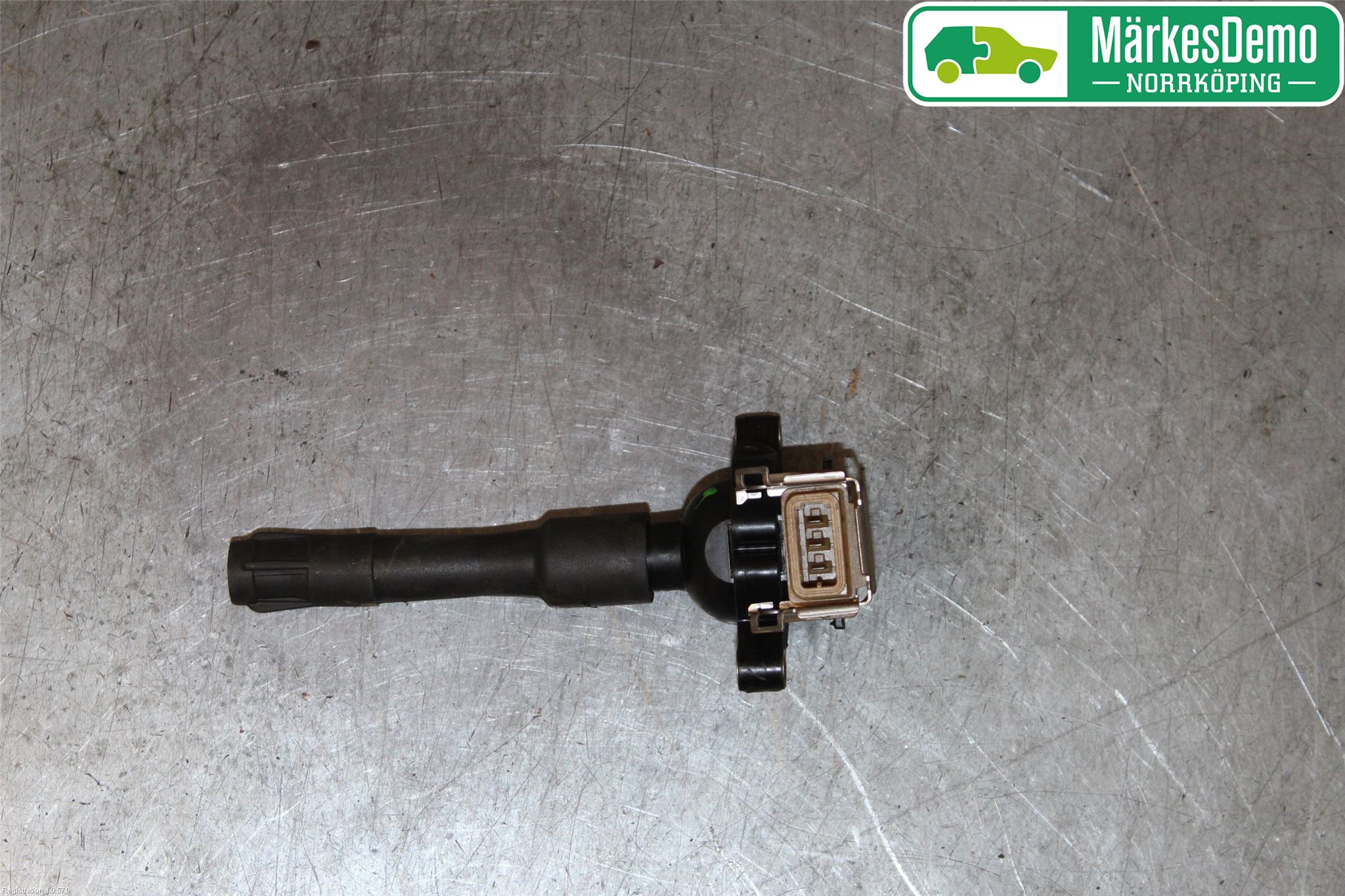 BMW X5 E53     99-06 Coil