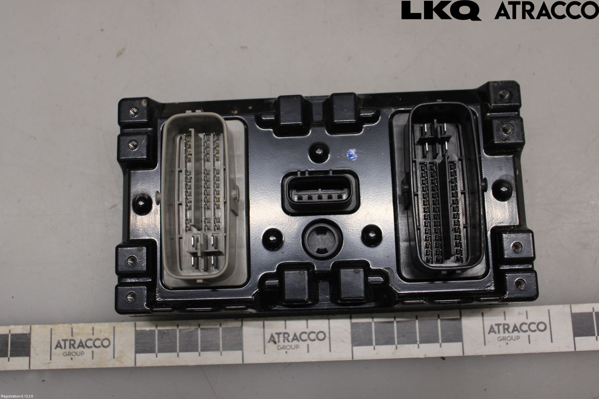 Lexus IS 250/350 14-20 Styreenhet Abs