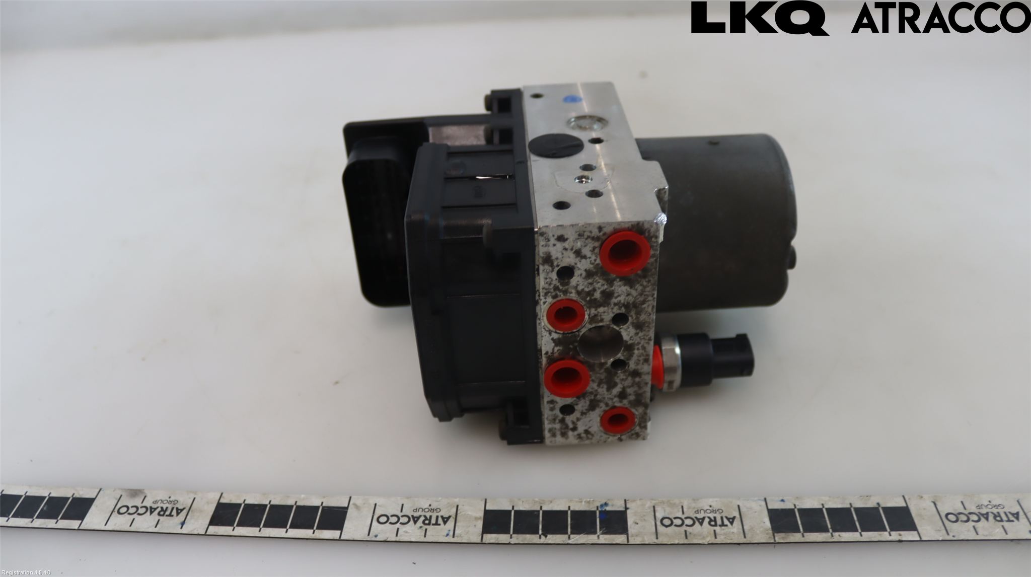 BMW 5 E39 95-04 Abs Hydraulikkaggregat