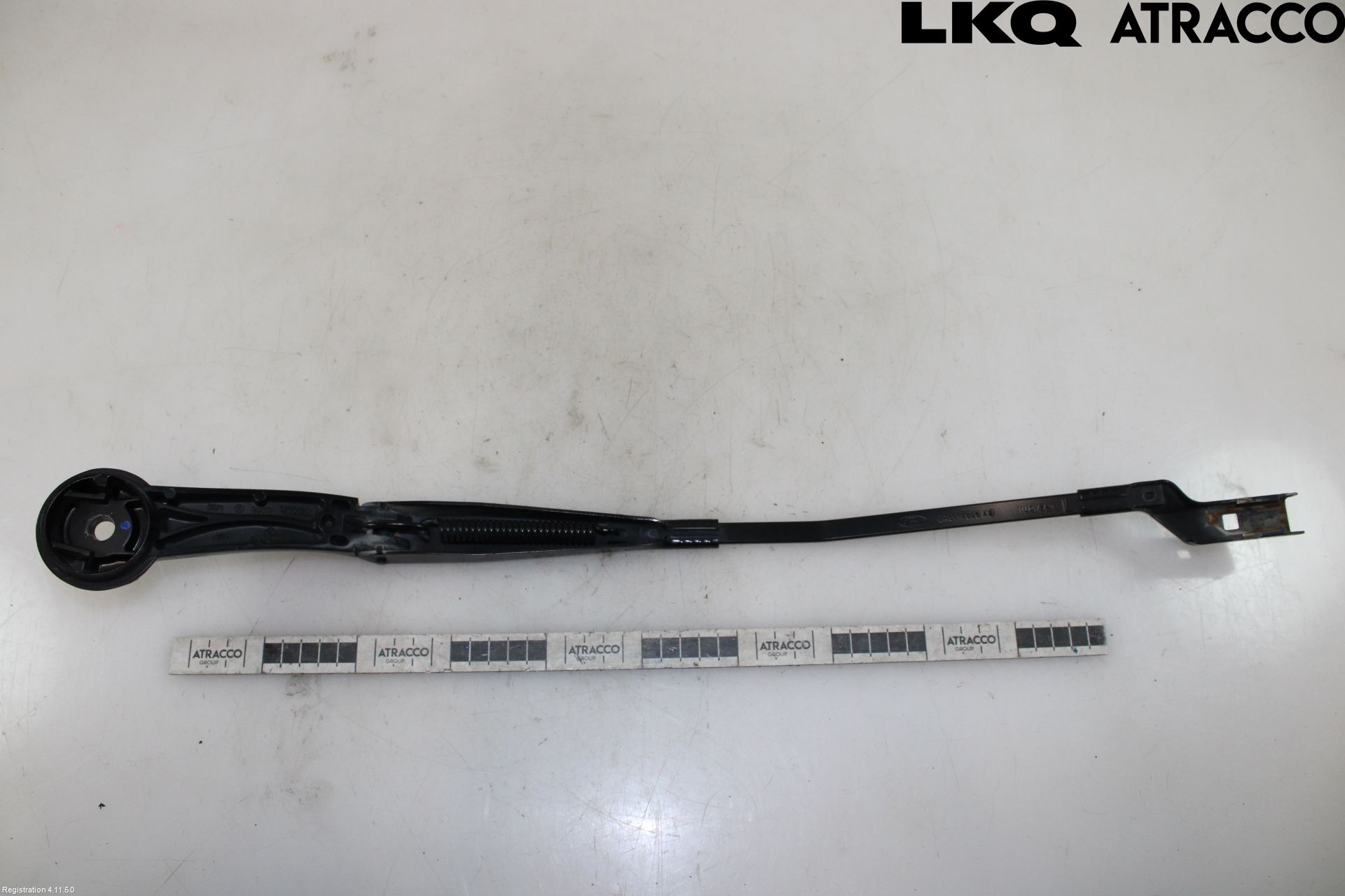 Ford FOCUS 11-14 Viskerarm-Armer Frontrute