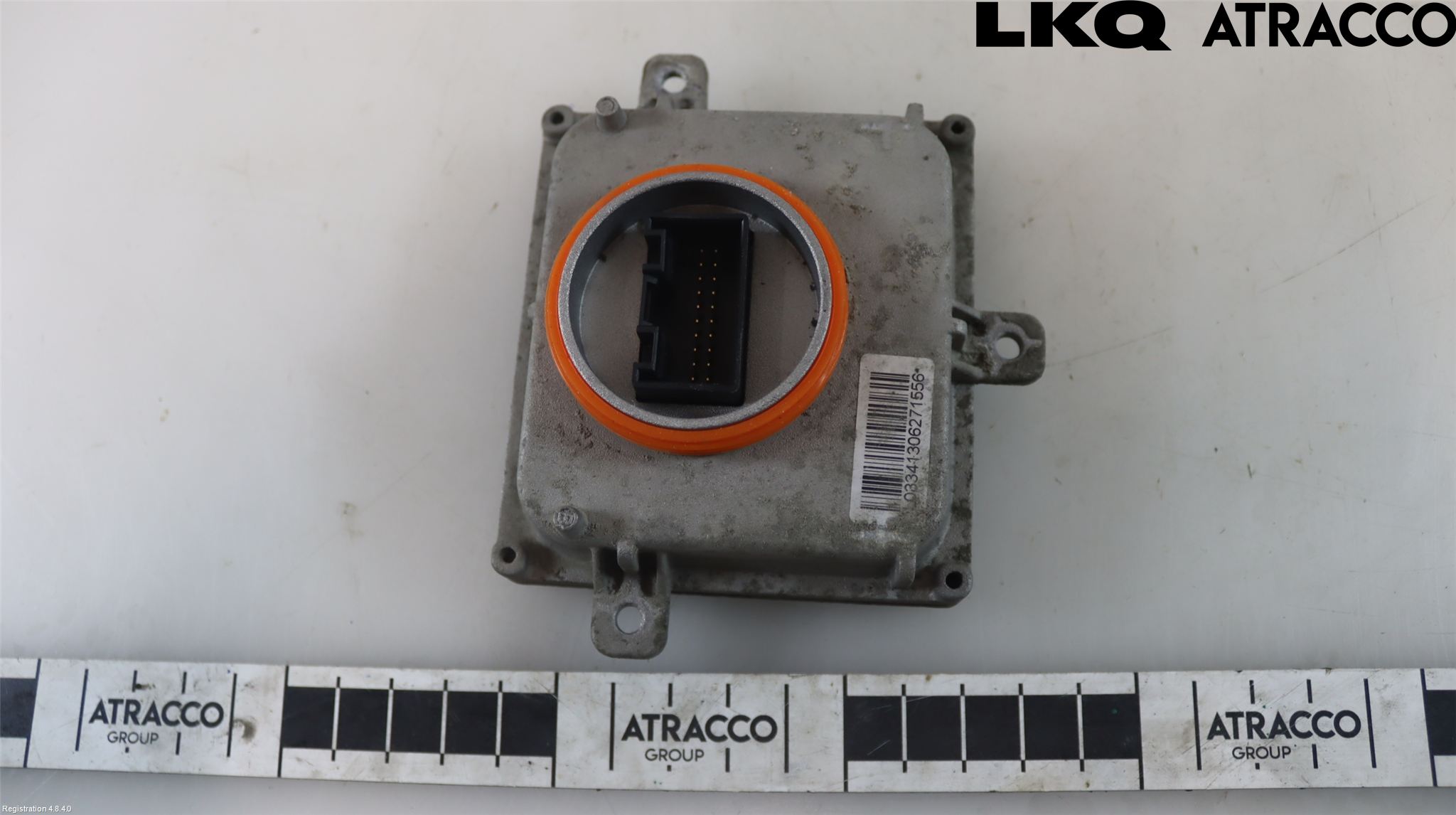 Audi A3/S3 05-13 Styreenhet Xenon