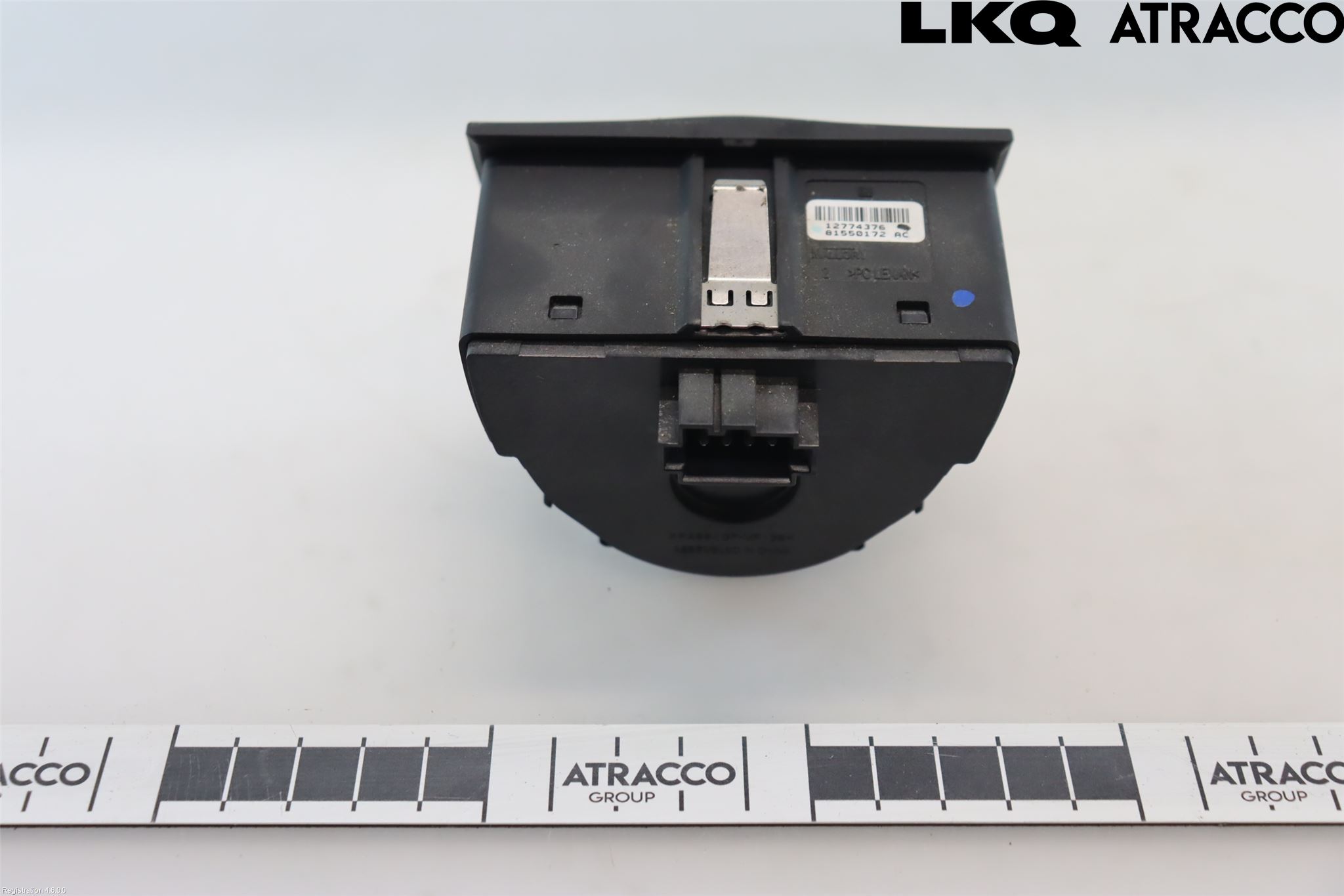 Saab 9-3 VER2/VER3 08-15 Bryter Hovedlys