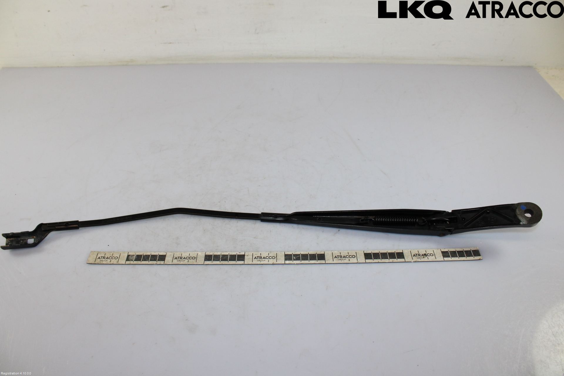 Skoda RAPID Viskerarm-Armer Frontrute