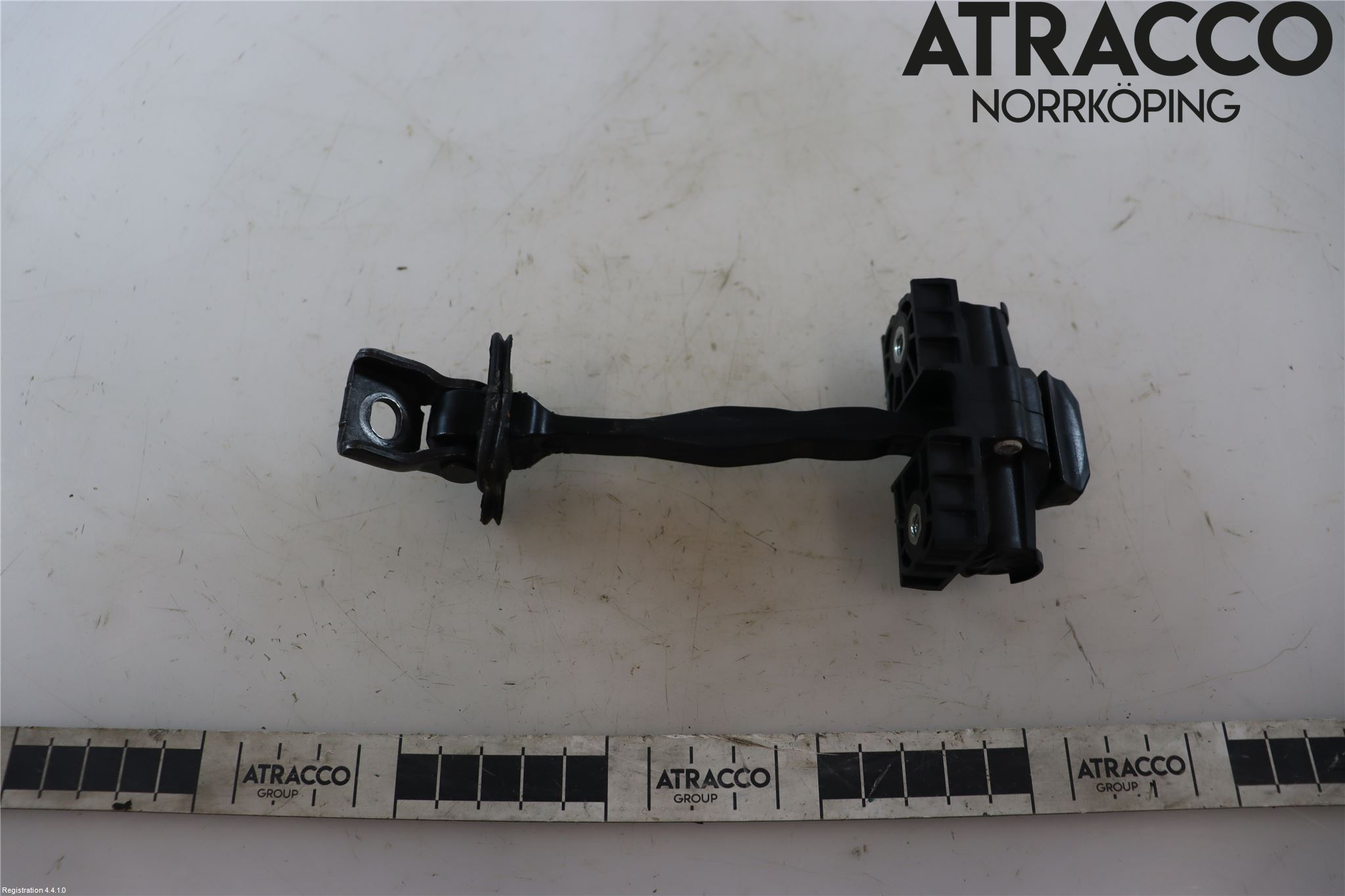 Volkswagen VW T-ROC 18- Dørstopper