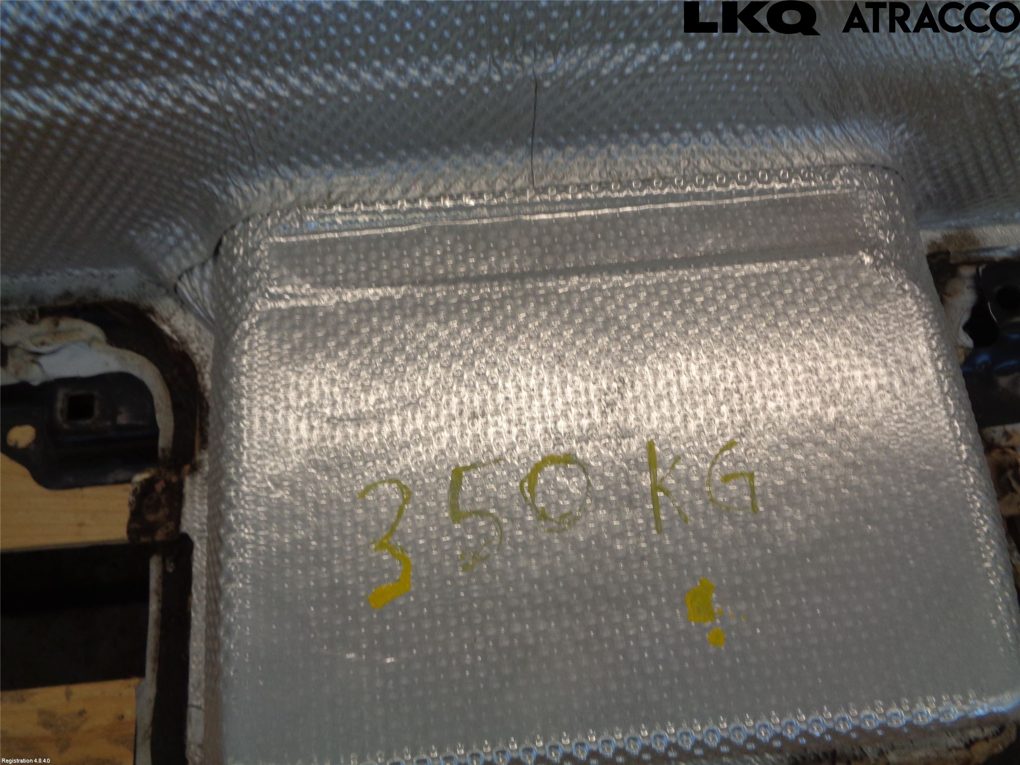 Volkswagen VW GOLF / E-GOLF VII 13-20 Hybrid Batteri