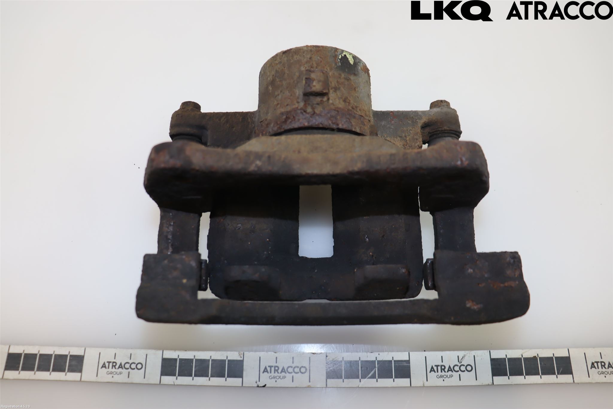 Toyota COROLLA 02-07 Bremsecaliper Foran Venstre