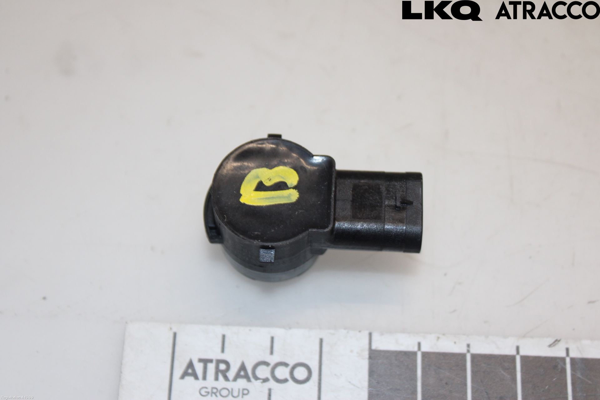 Volkswagen VW GOLF / E-GOLF VII 13-20 Sensor Ryggesensor