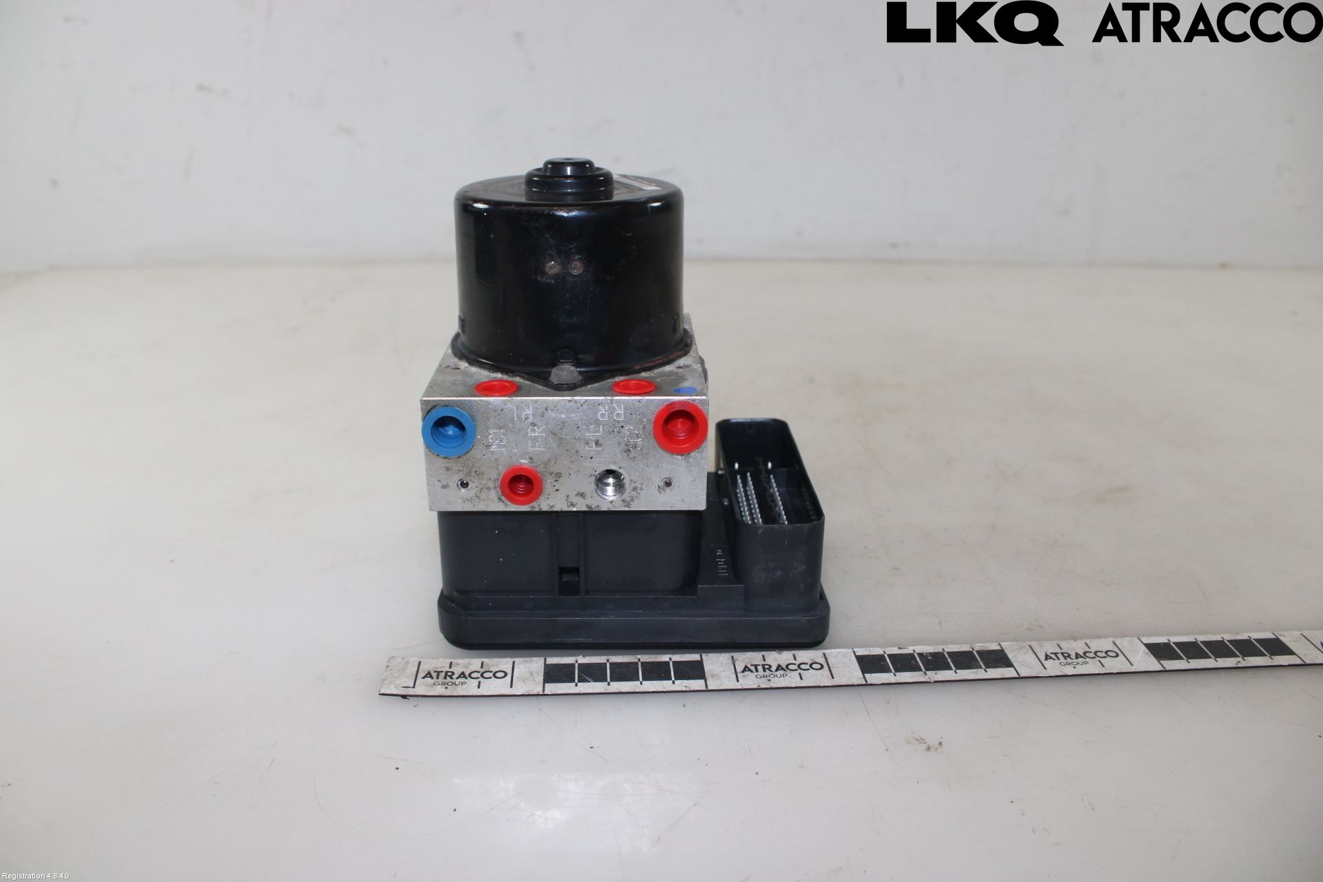 Chevrolet NUBIRA Abs Hydraulikkaggregat