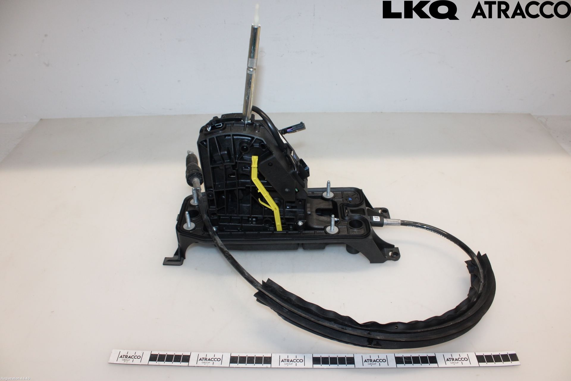 Volkswagen VW T-ROC 18- Gearspak