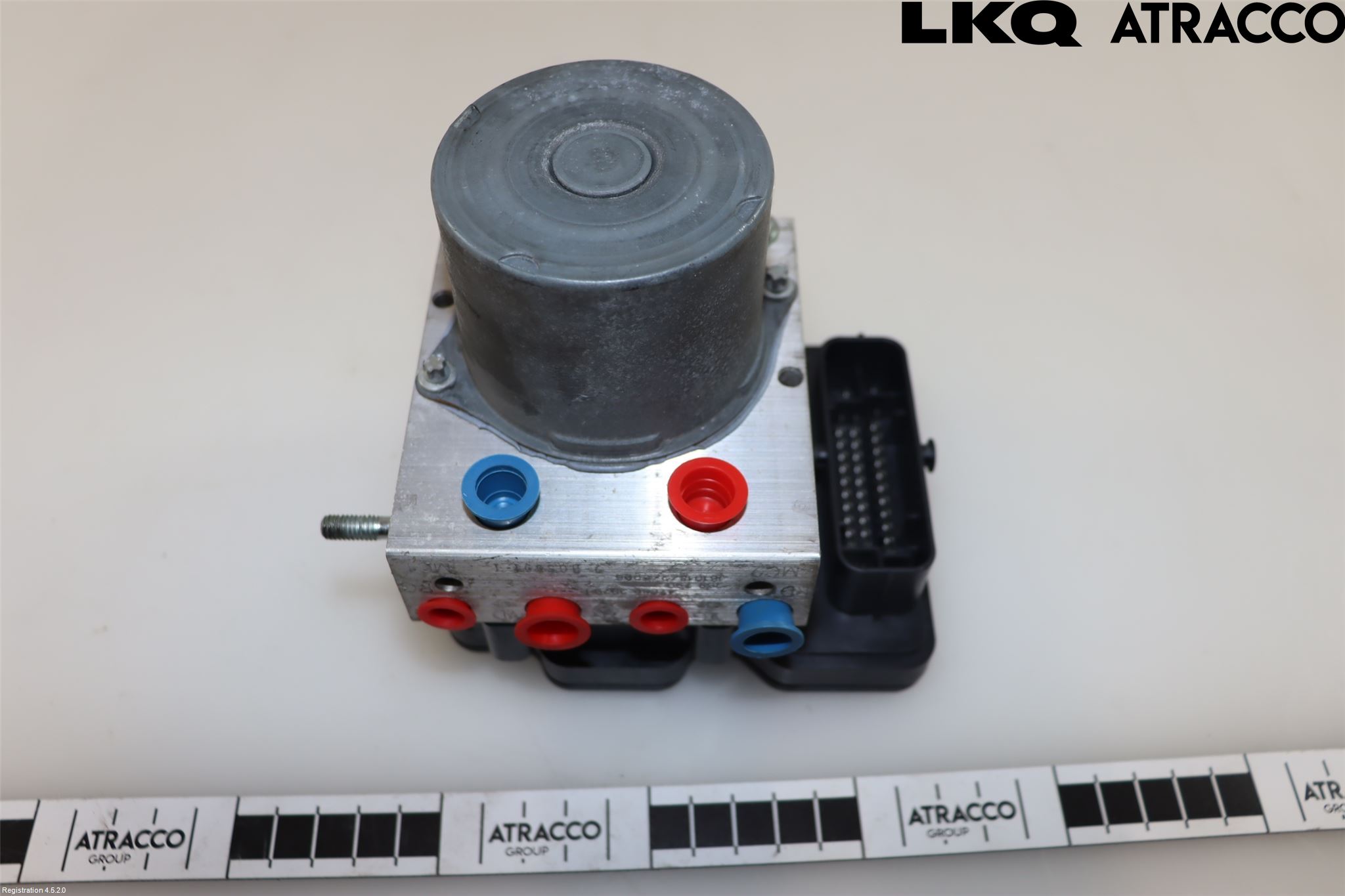 Renault KANGOO II 15-21 Abs Hydraulikkaggregat