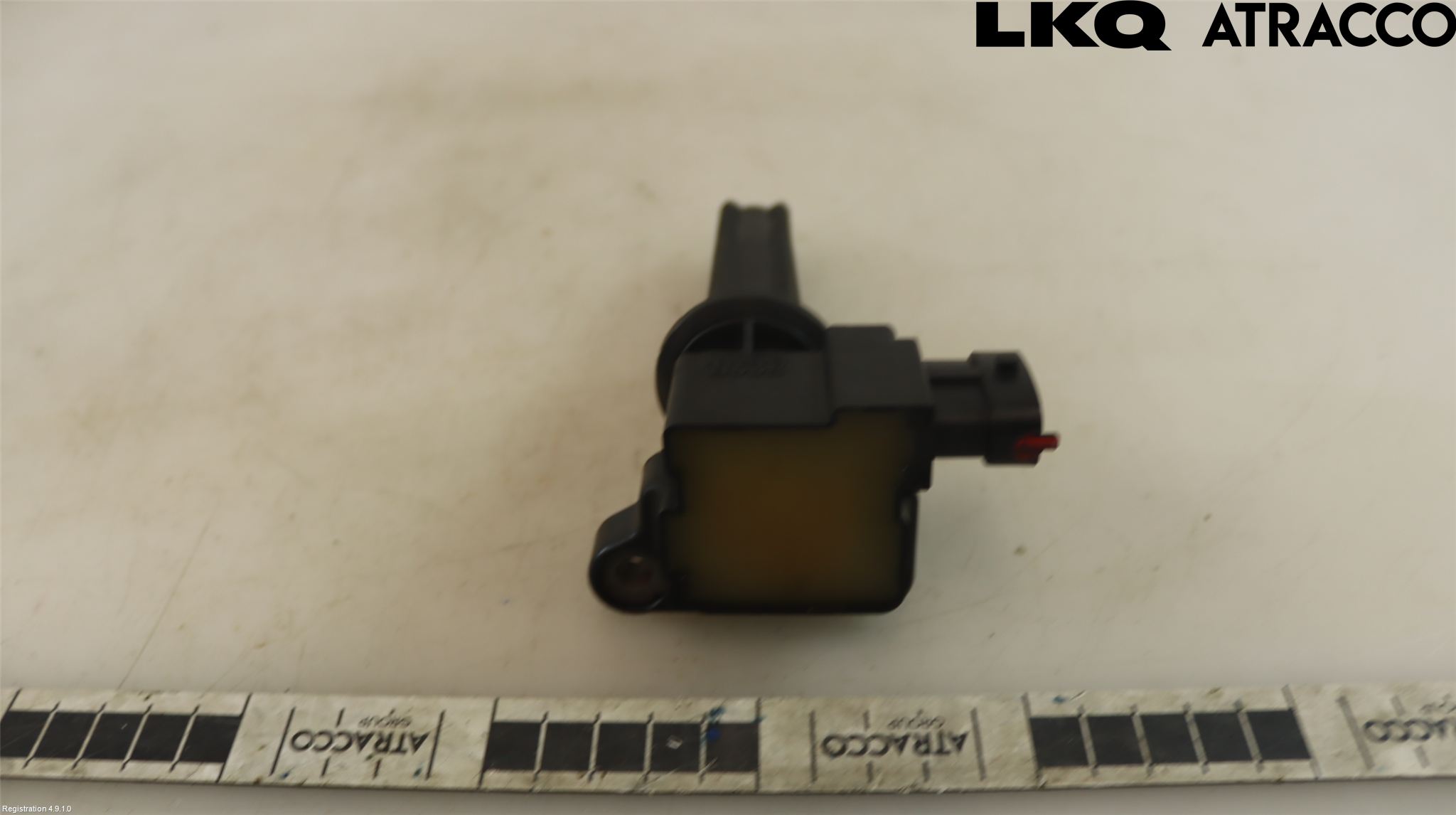 Saab 9-3 VER 2 Coil