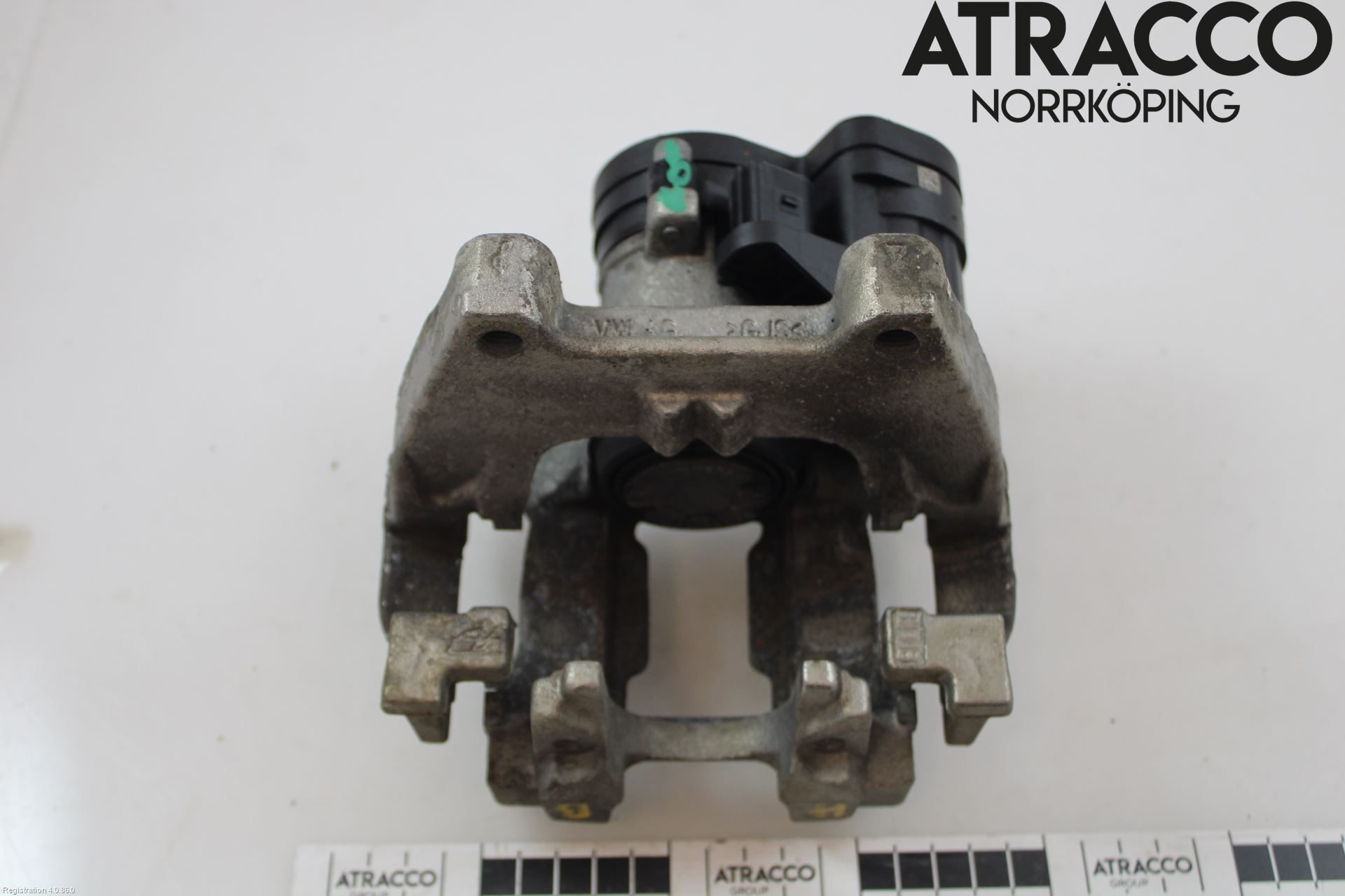 Volkswagen VW TIGUAN 16-24 Bremsecaliper Bak Høyre