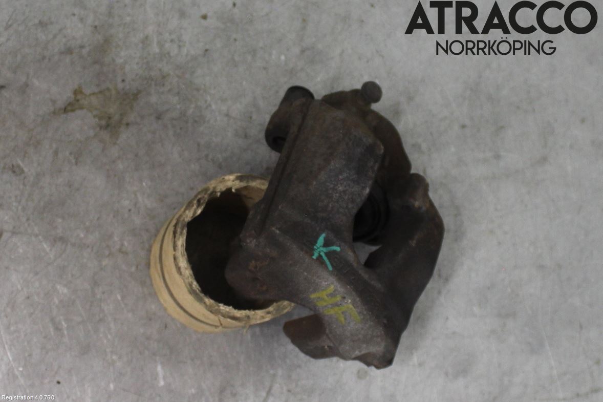 Mercedes-Benz MB SLK (R170) 96-04 Bremsecaliper Foran Høyre