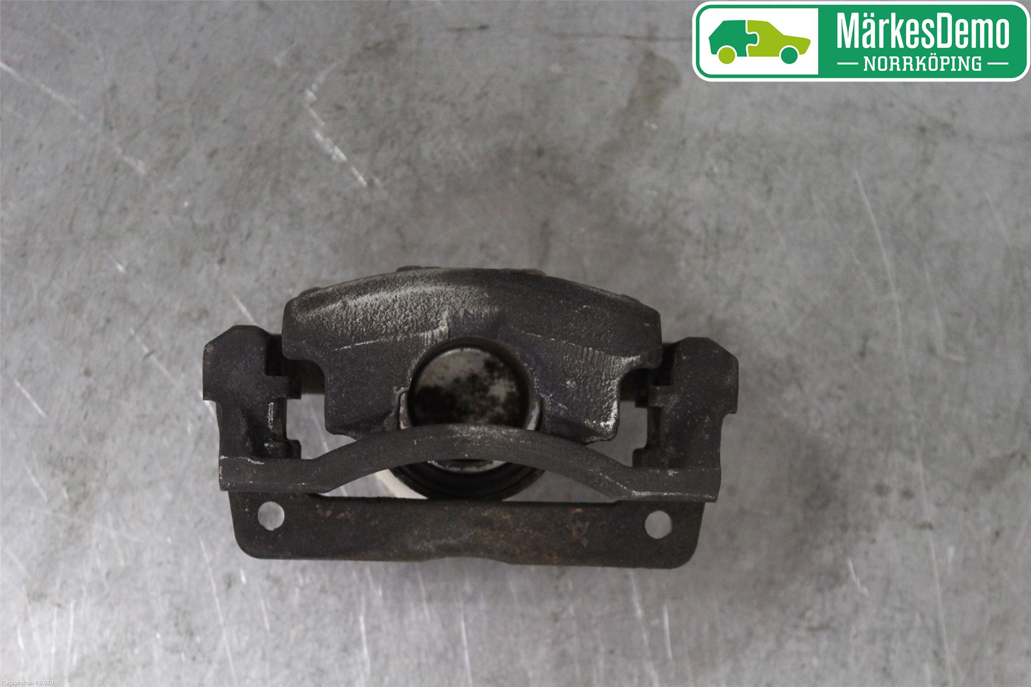 Honda CIVIC 06-11 Bremsecaliper Foran Høyre
