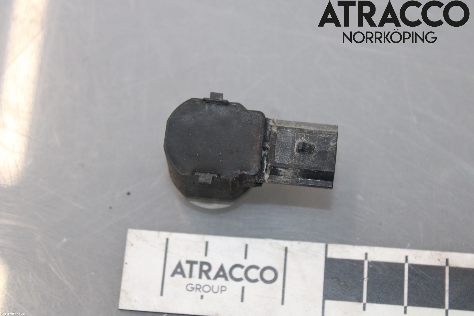 Ford KUGA 13-16 Sensor Ryggesensor
