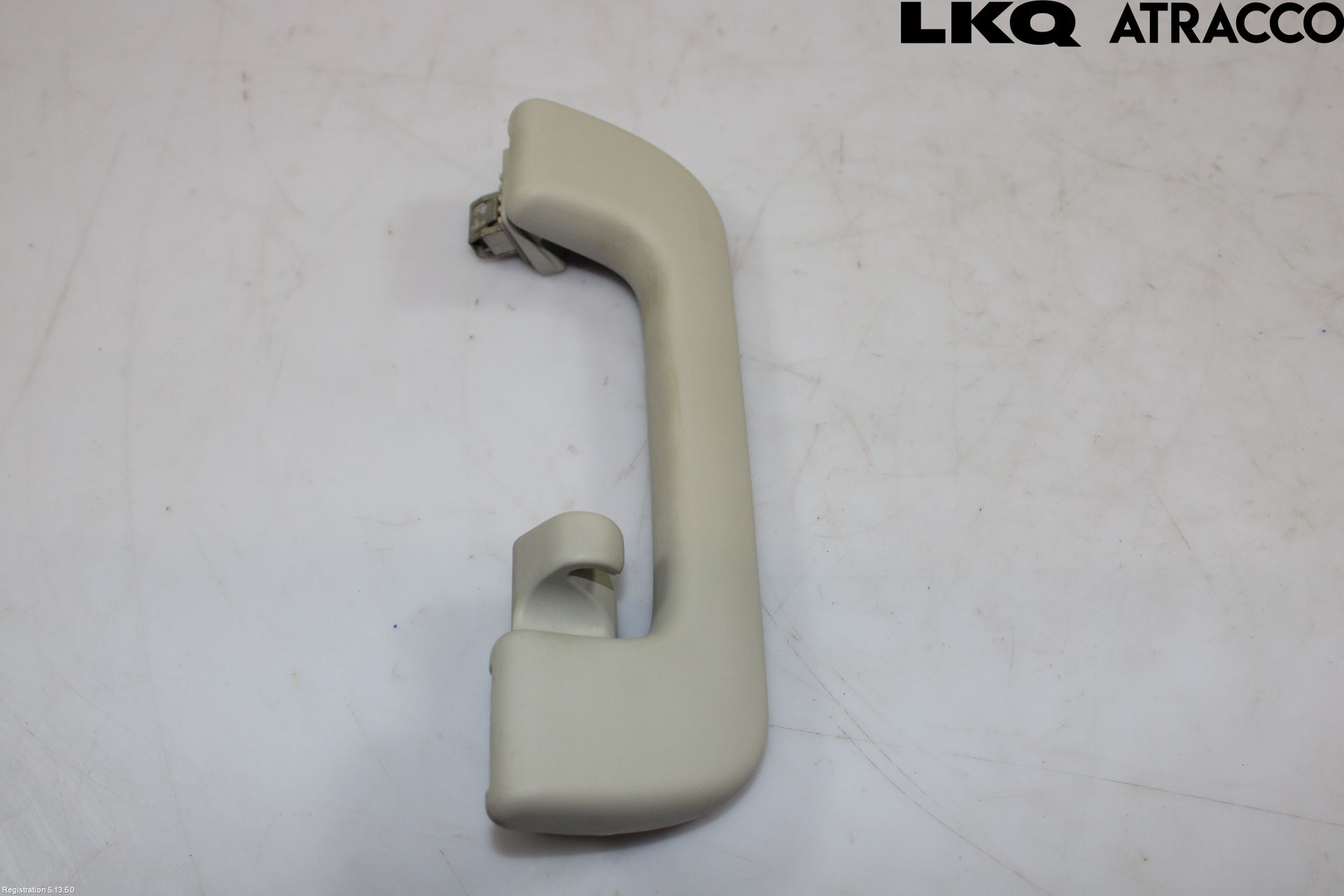 Audi A6/S6 4G 11-18 Innrhandtak I Taket