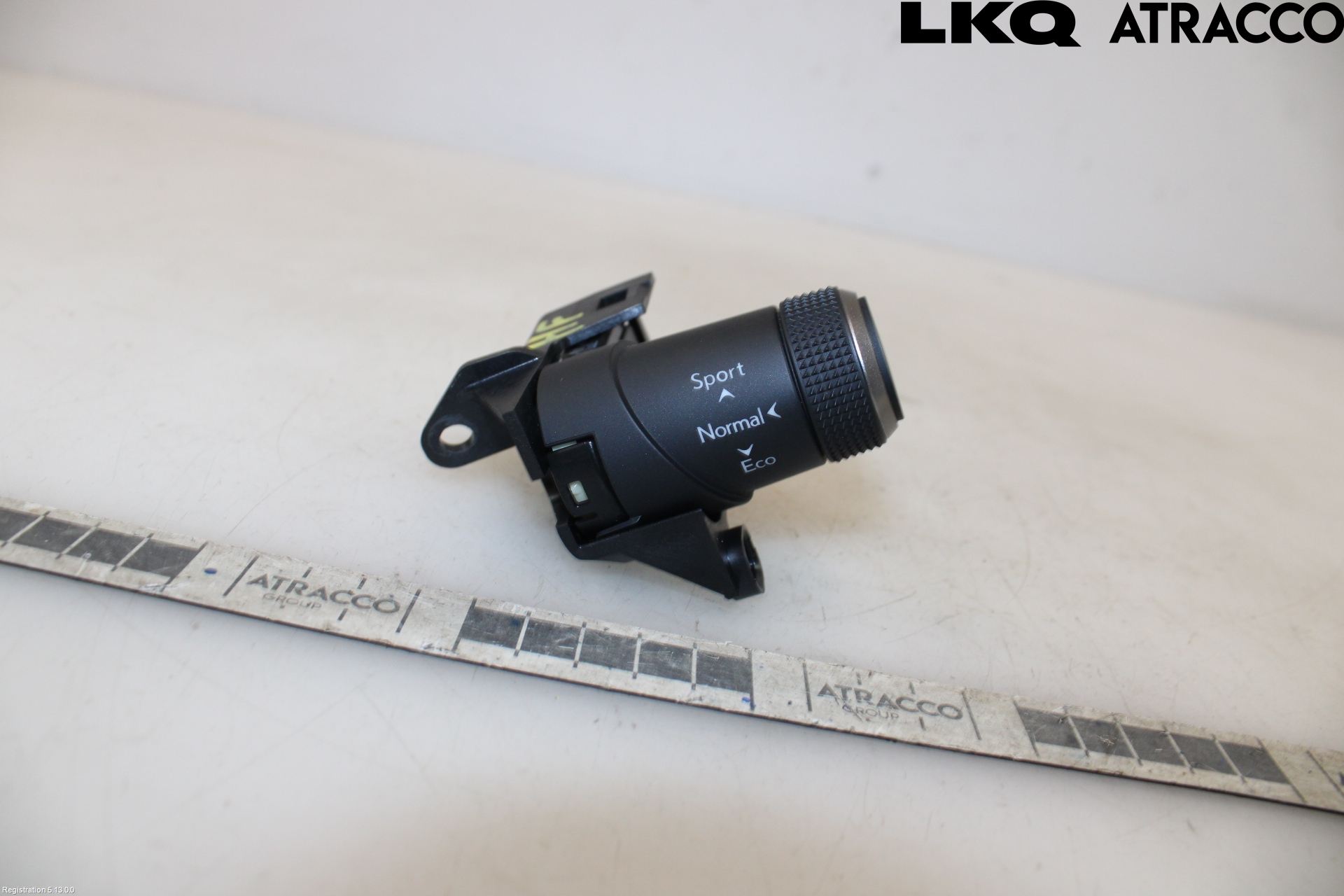 Lexus UX/300e 19- Bryter Gearkasse