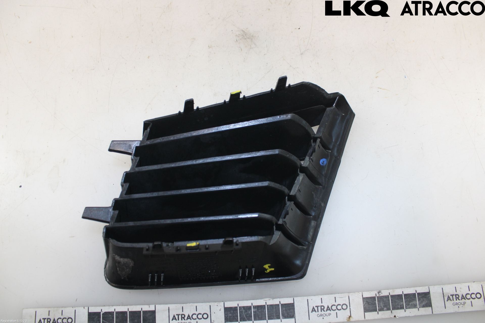 Seat IBIZA III 06-08 Grilldel Høyre