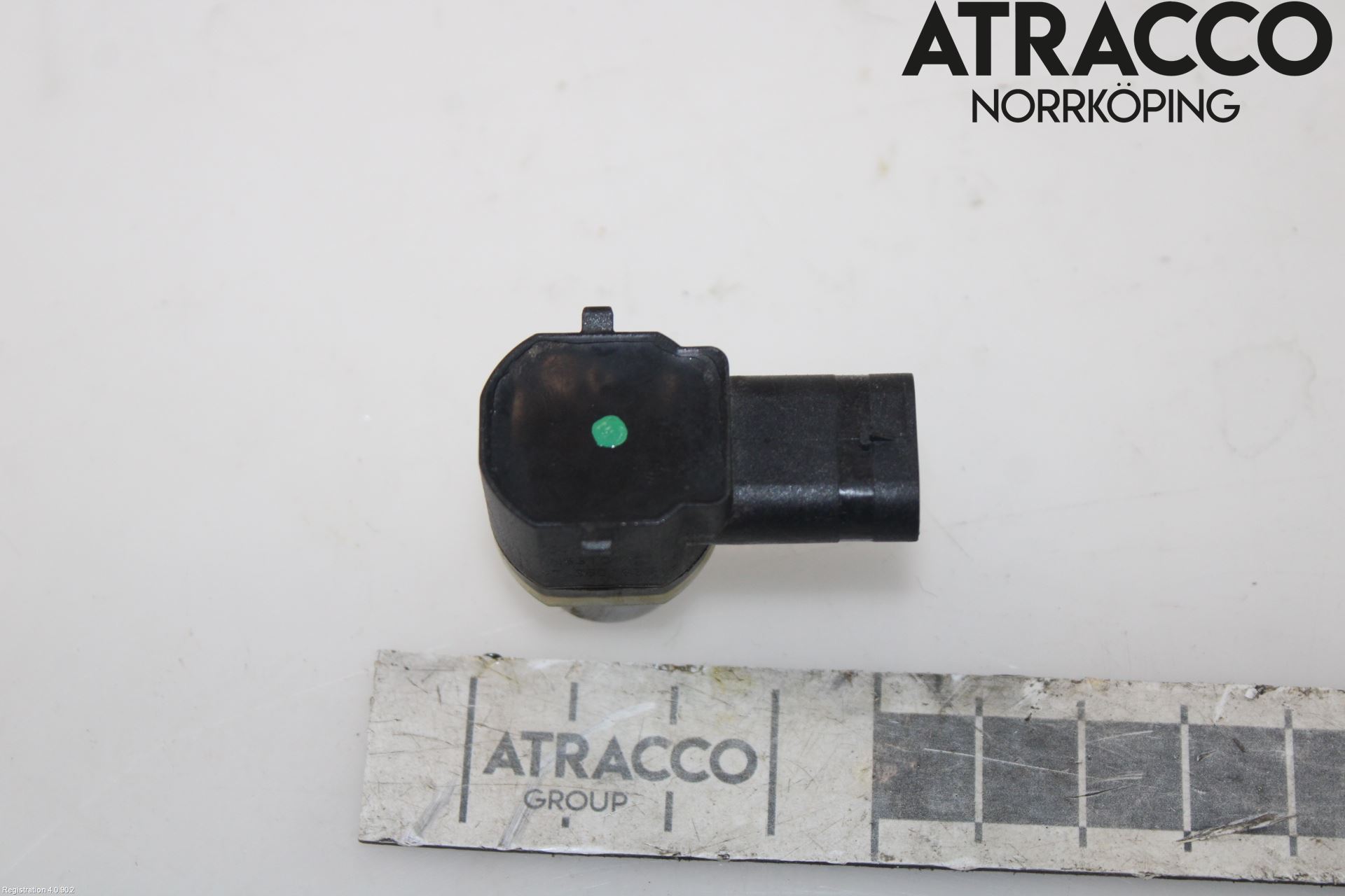Ford FOCUS 11-14 Sensor Ryggesensor